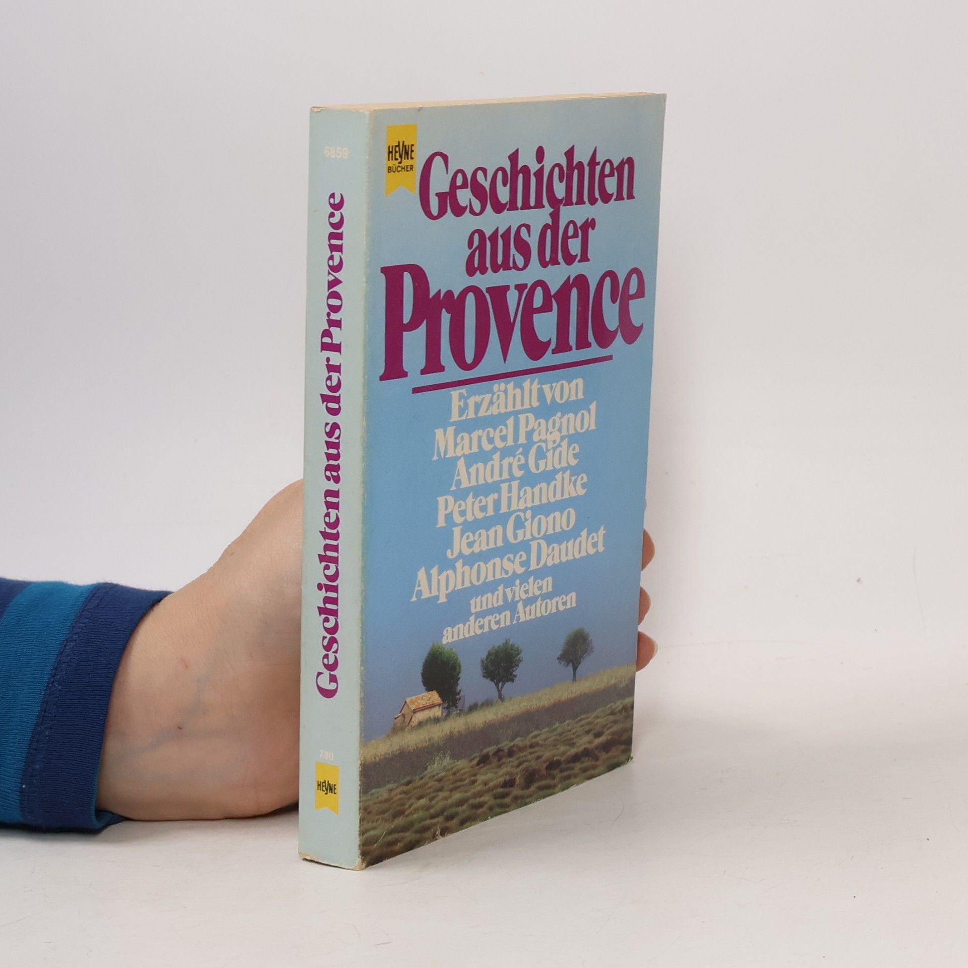 Geschichten aus der Provence