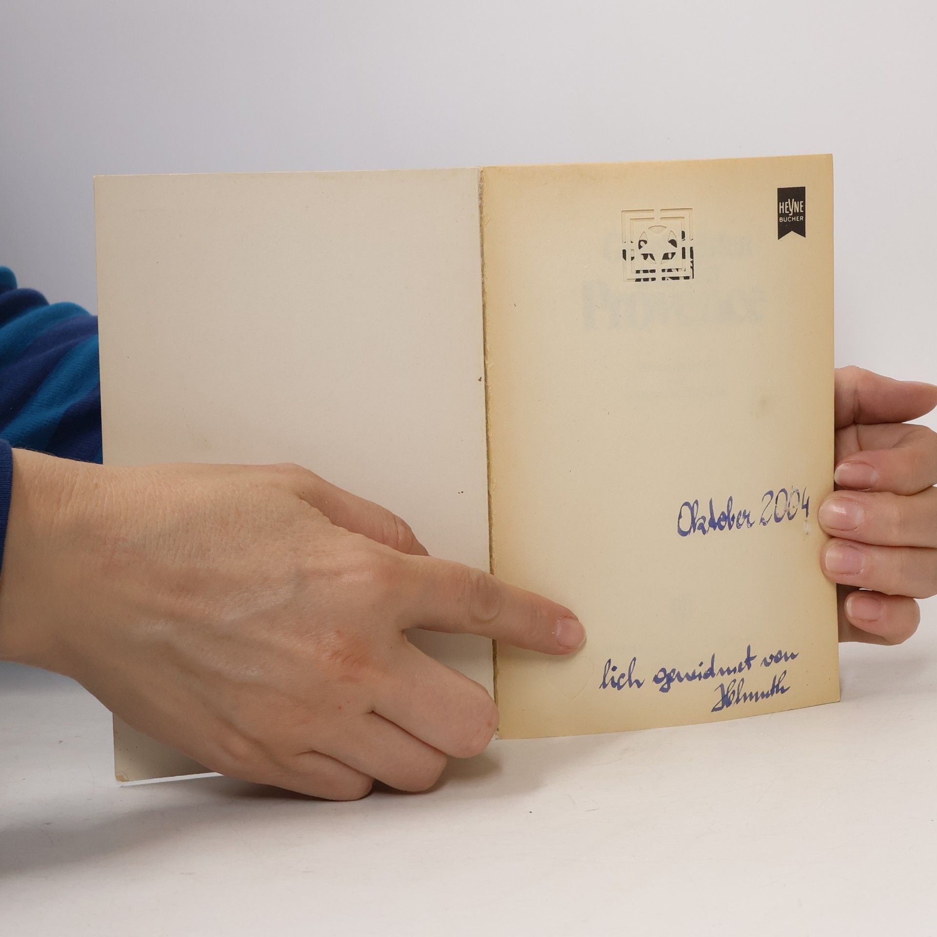 Ernst M. Frank Geschichten aus der Provence