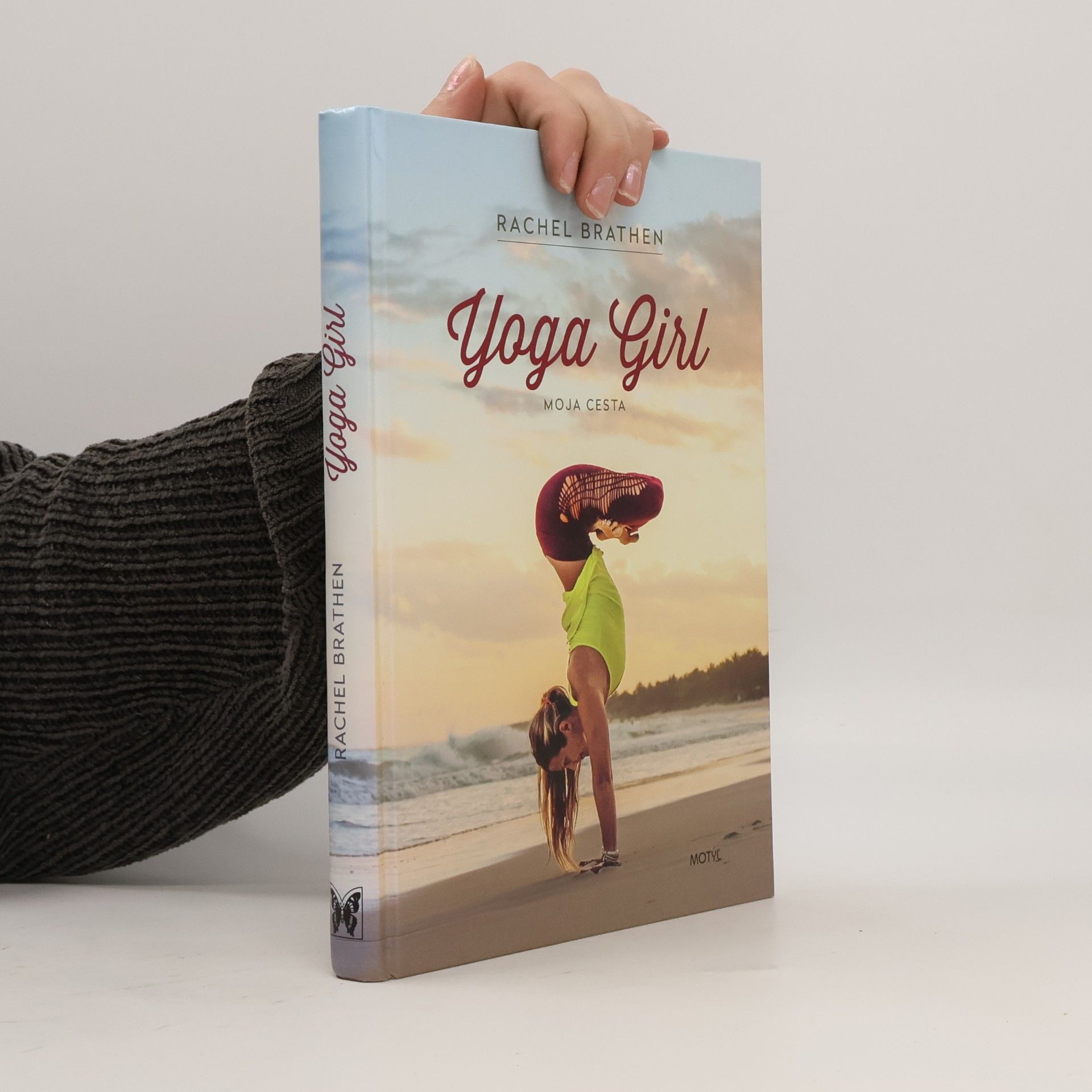 Yoga girl