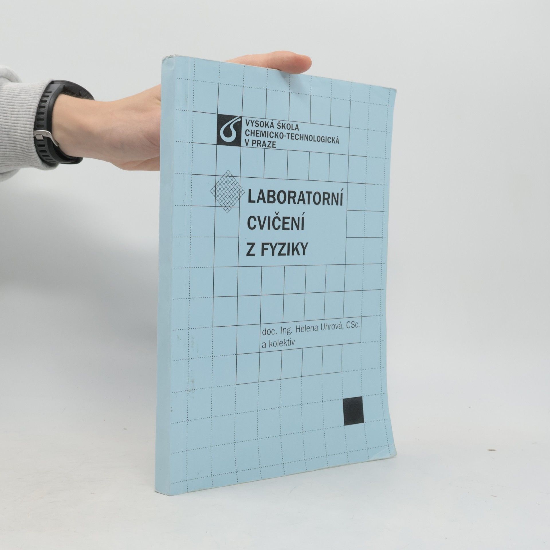 Laboratorní cvičení z fyziky