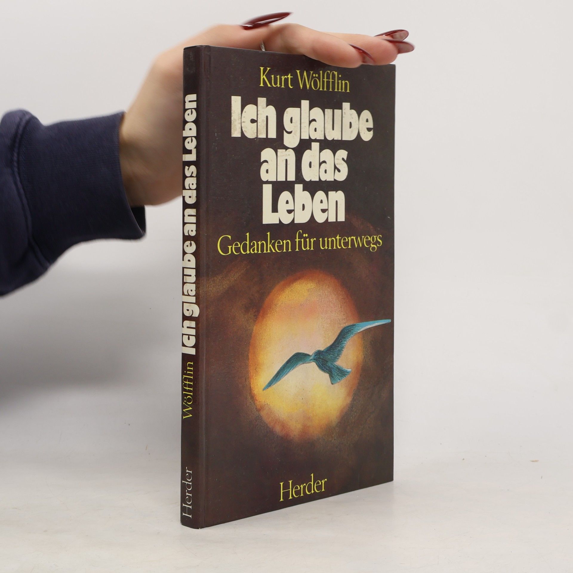 Ich glaube an das Leben