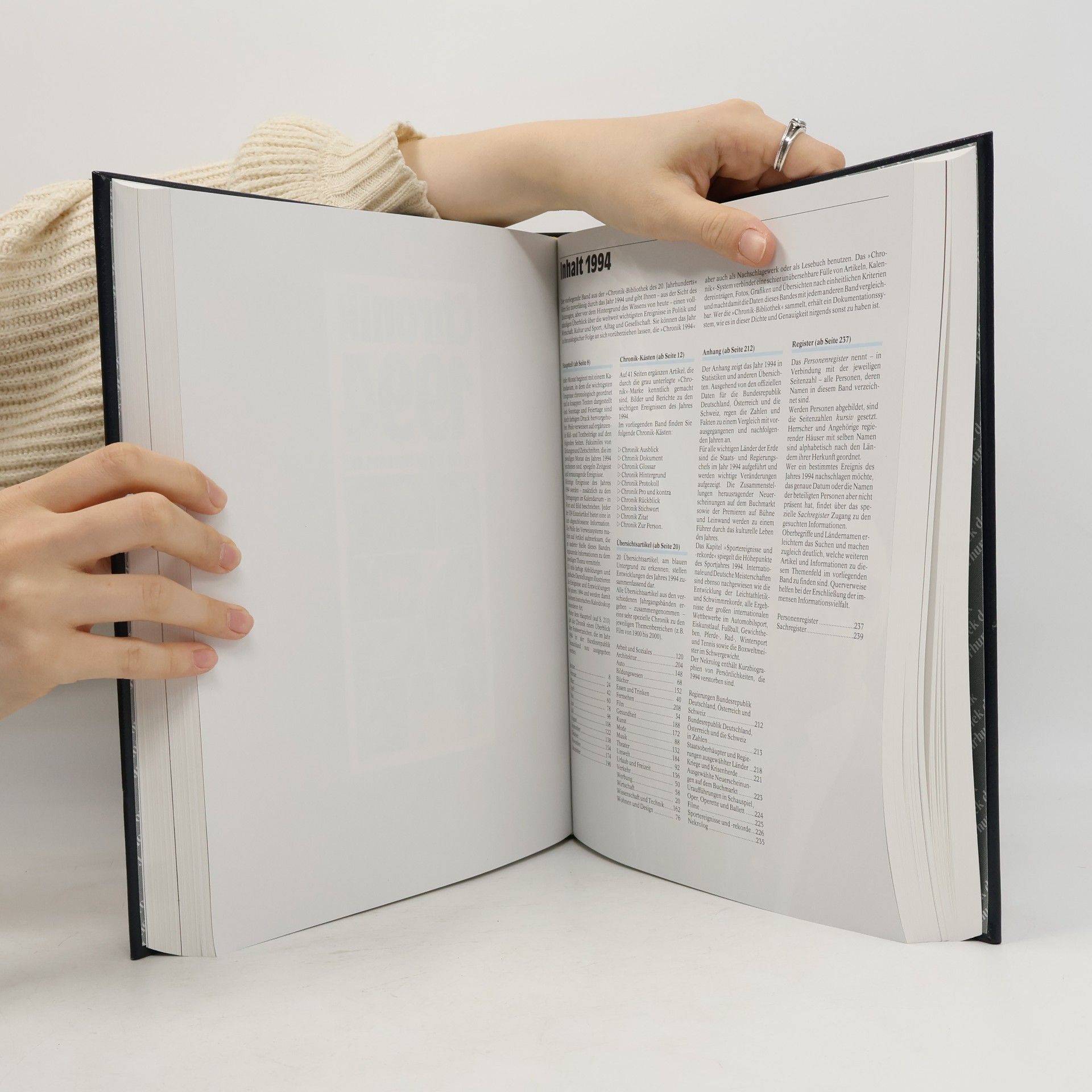 Roland Peter Chronik-Bibliothek des 20. Jahrhunderts