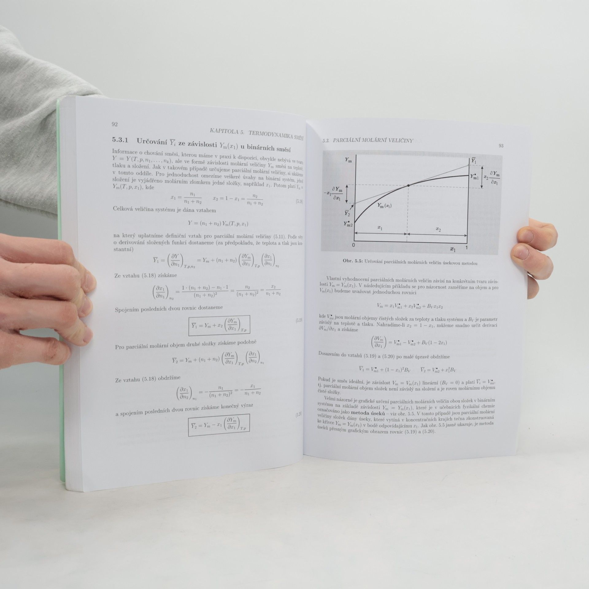 Josef Novák Fyzikální chemie. Bakalářský kurz