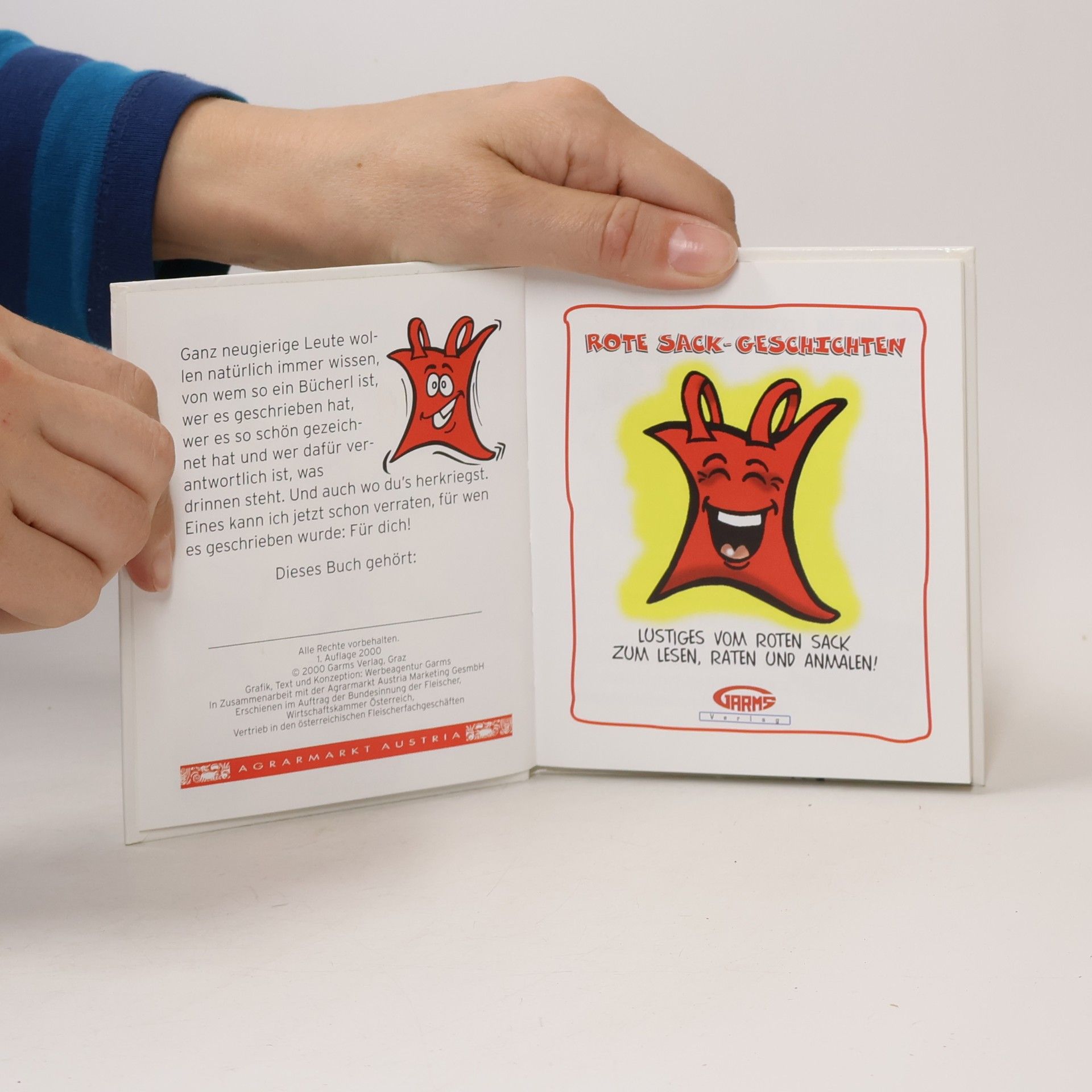 kolektiv Rote Sack-geschichten