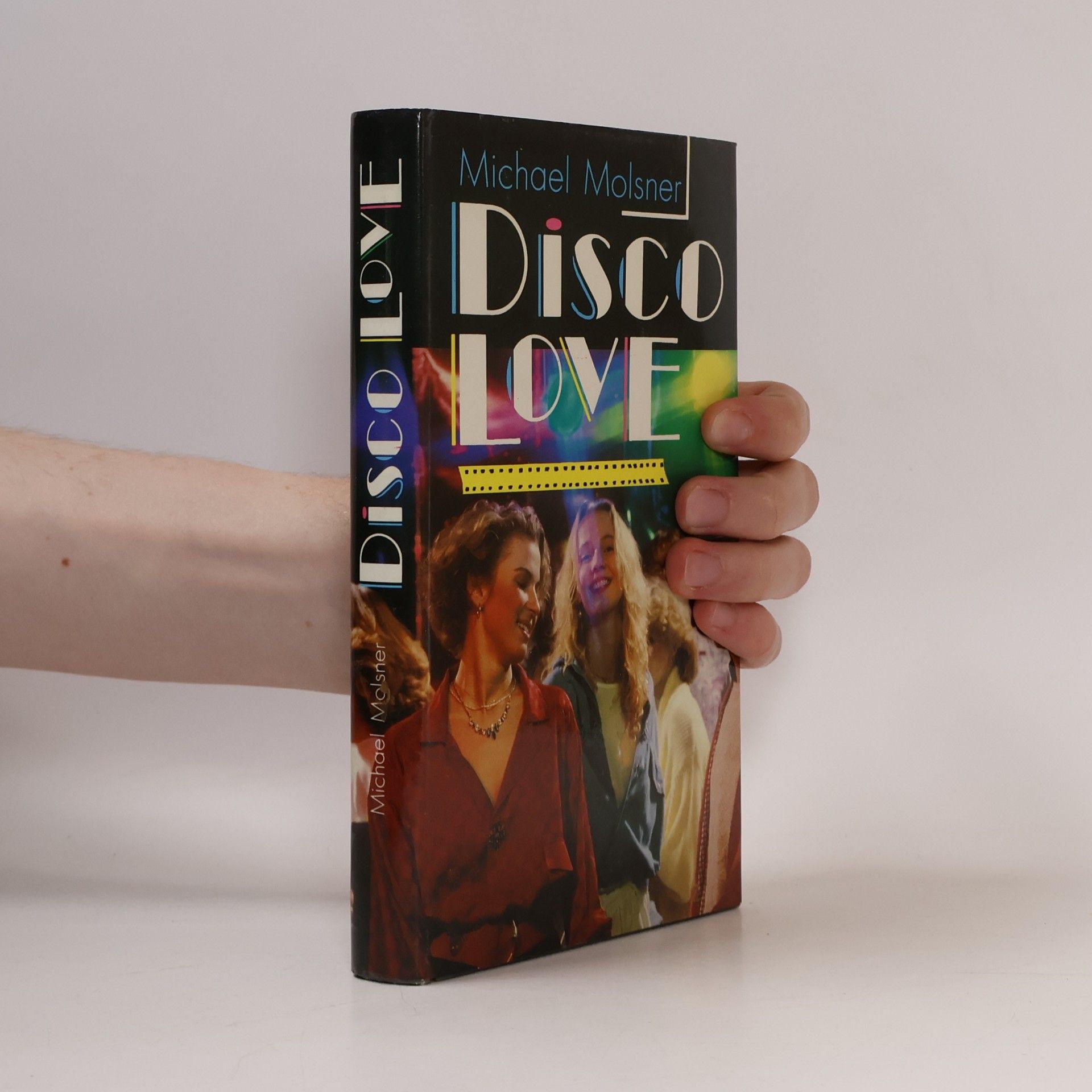 Disco Love