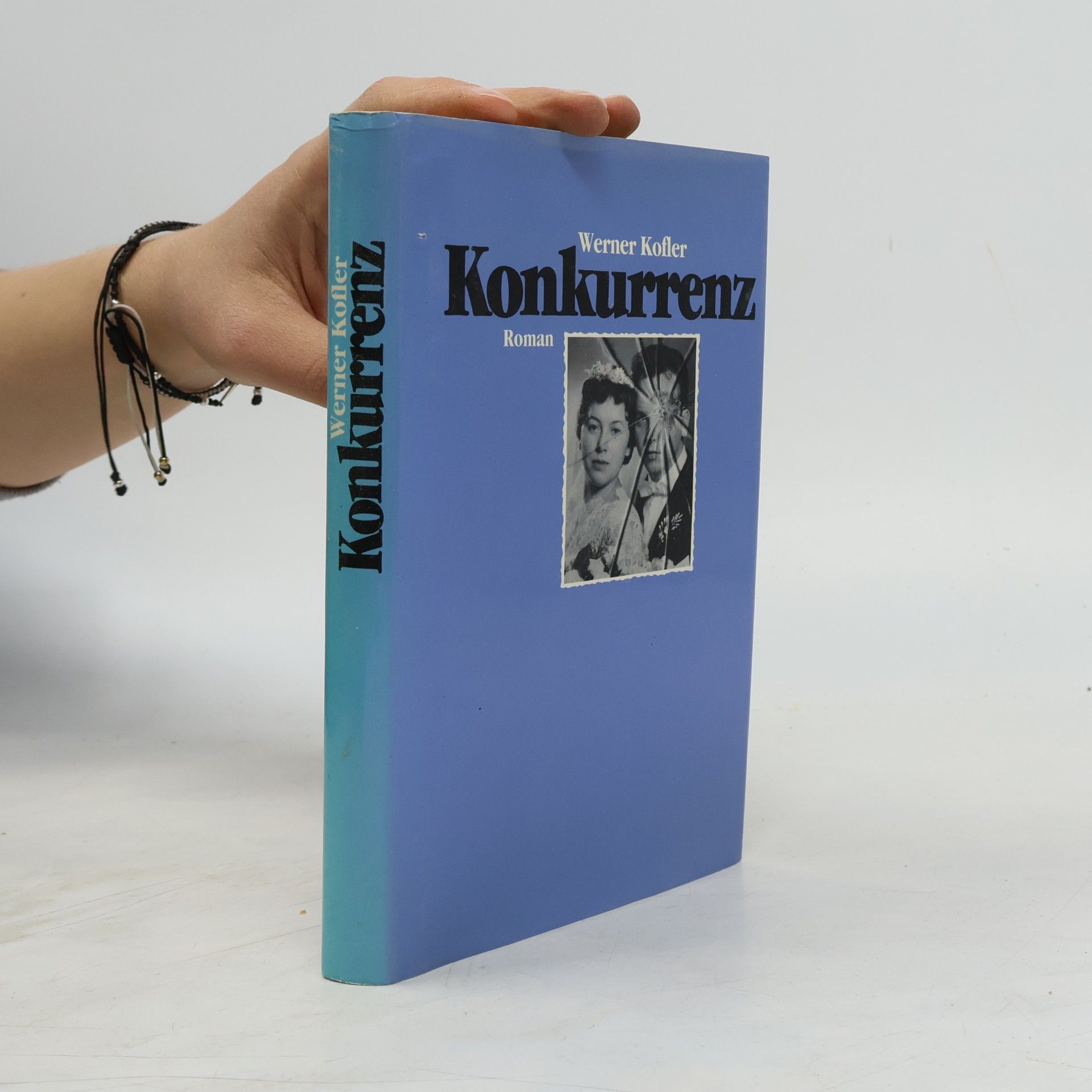 Konkurrenz