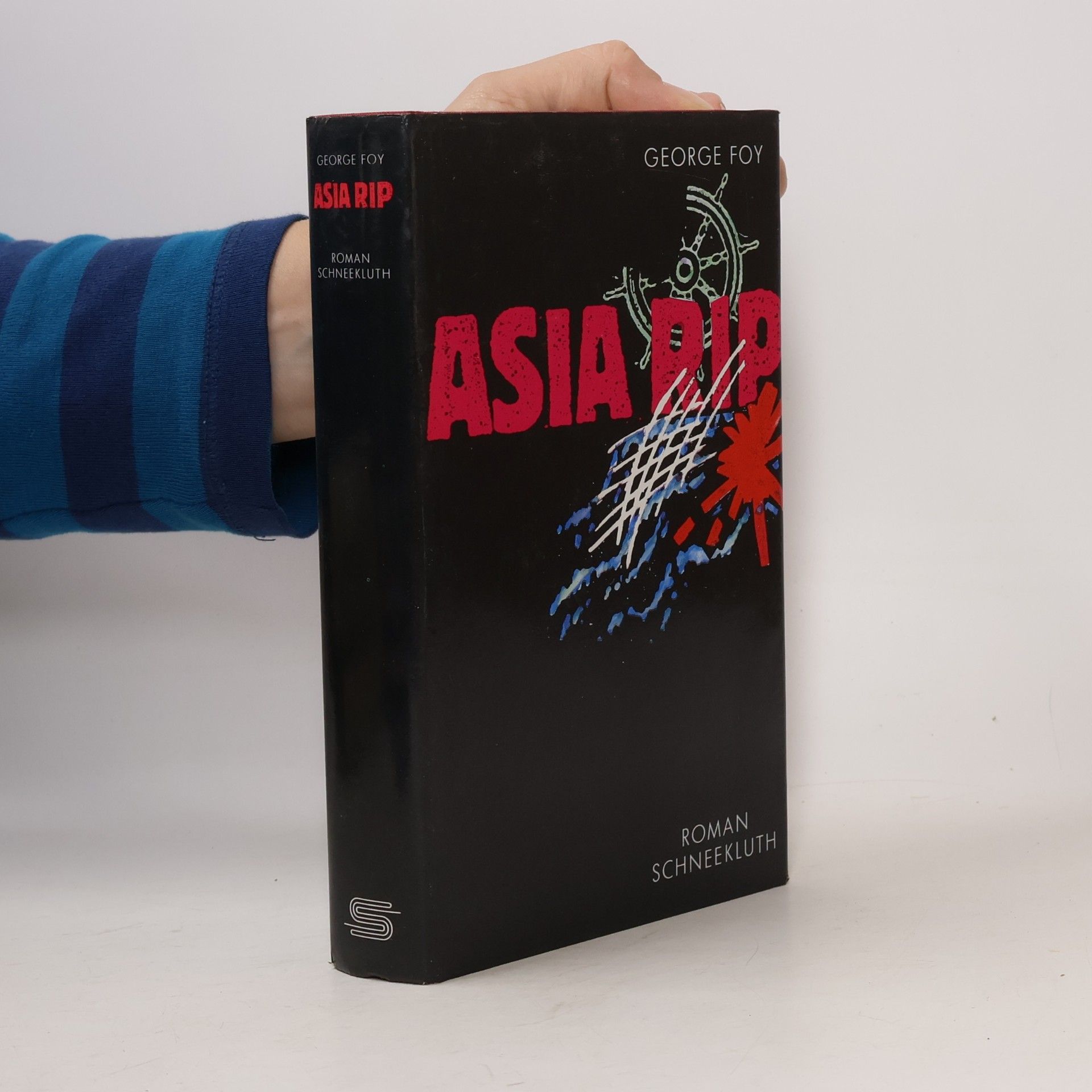 Asia Rip
