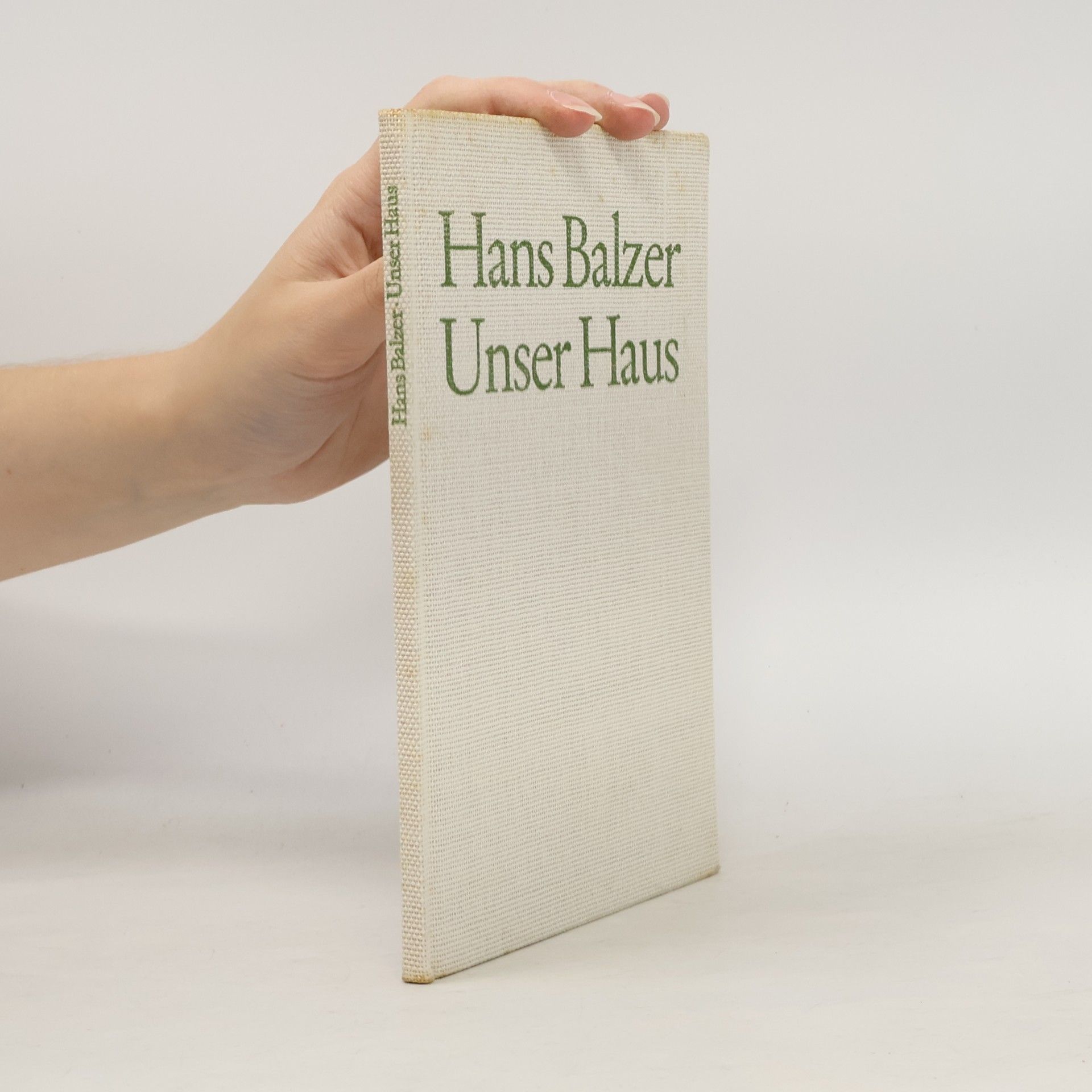 Unser Haus