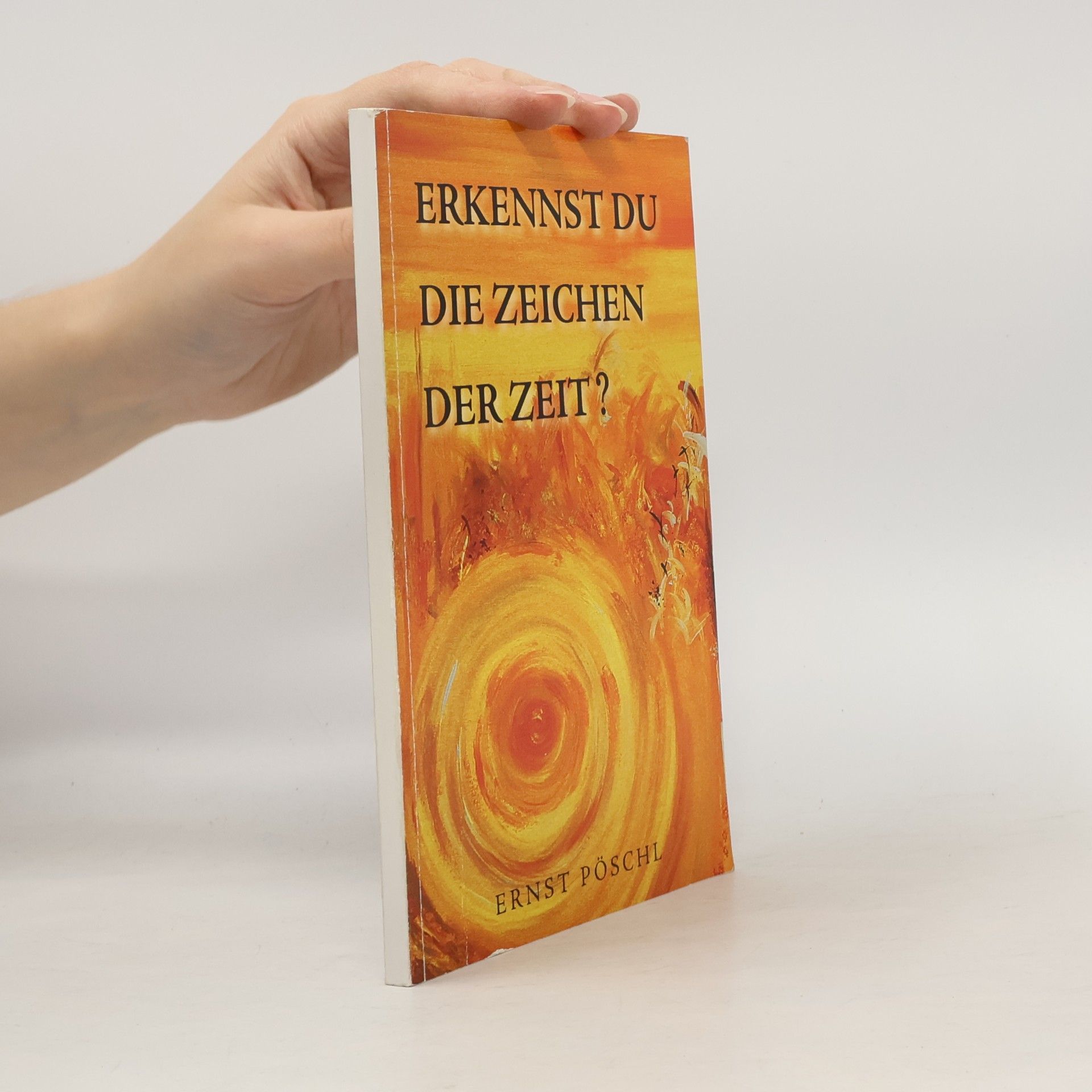 Erkennst du die Zeichen der Zeit?