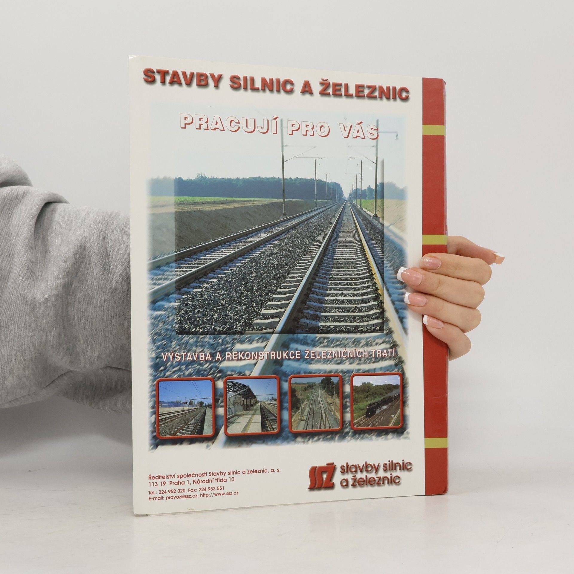 Kolektív autorov Velký atlas 1:15000. Praha a okolí