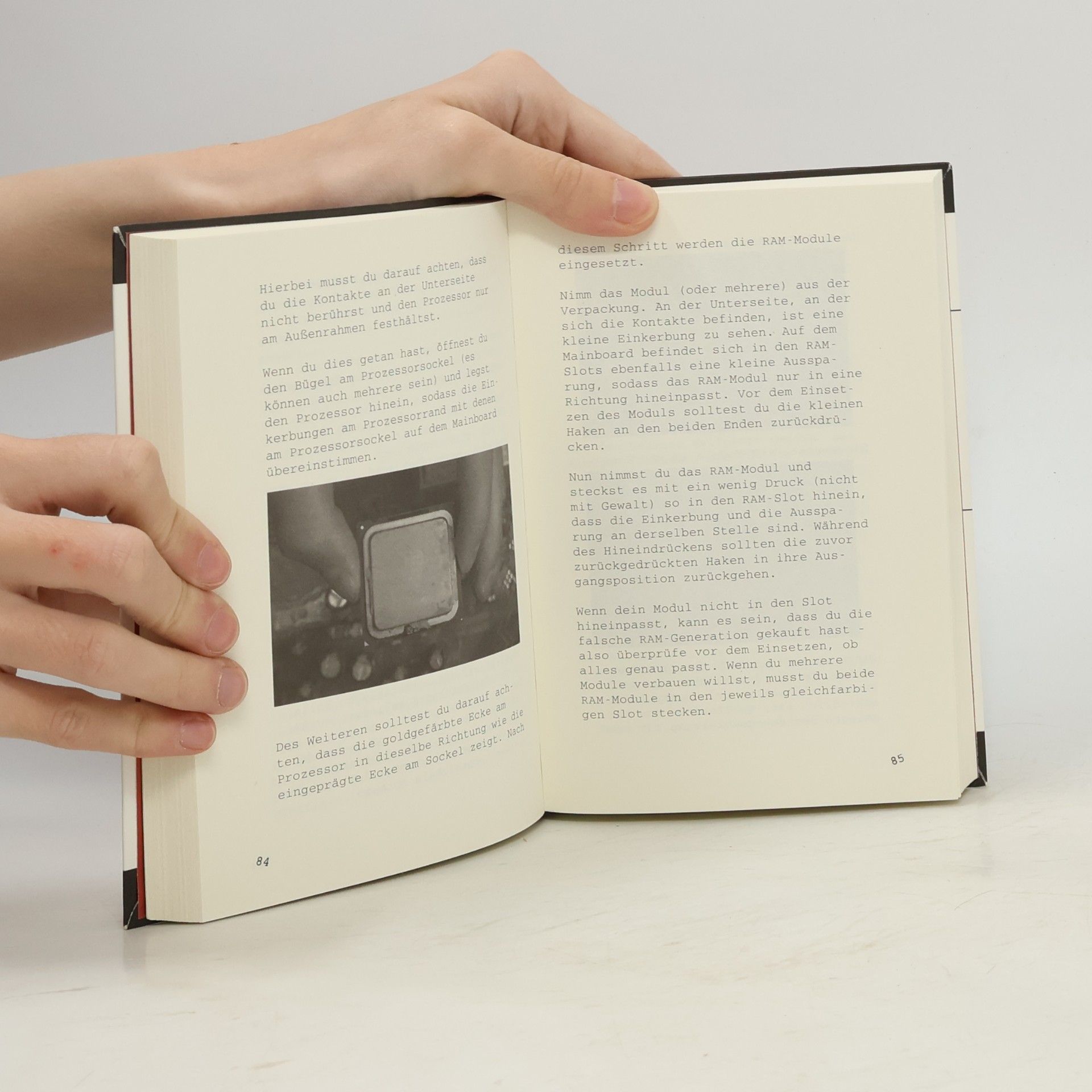 Emil Woermann Secret book for digital boys