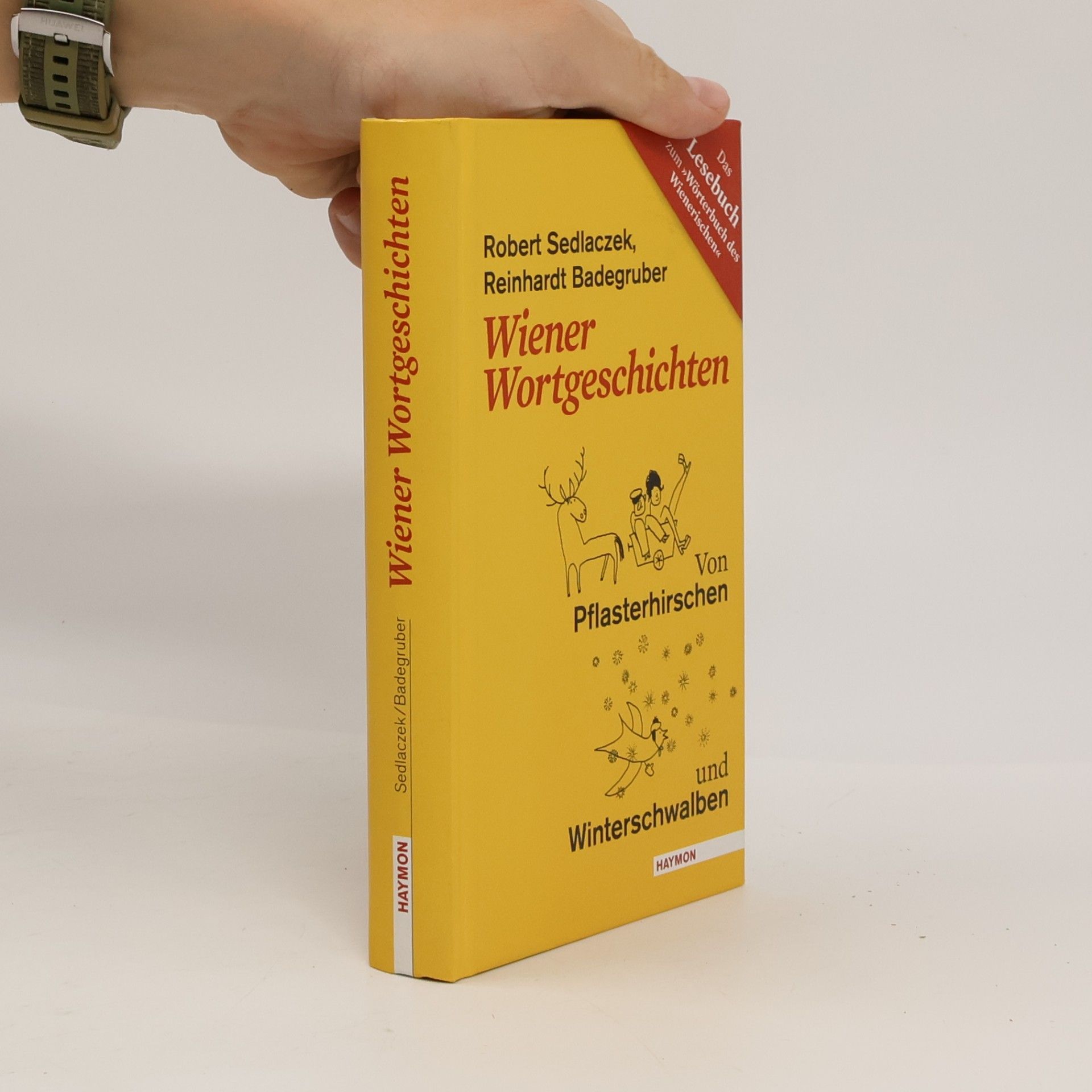 Wiener Wortgeschichten