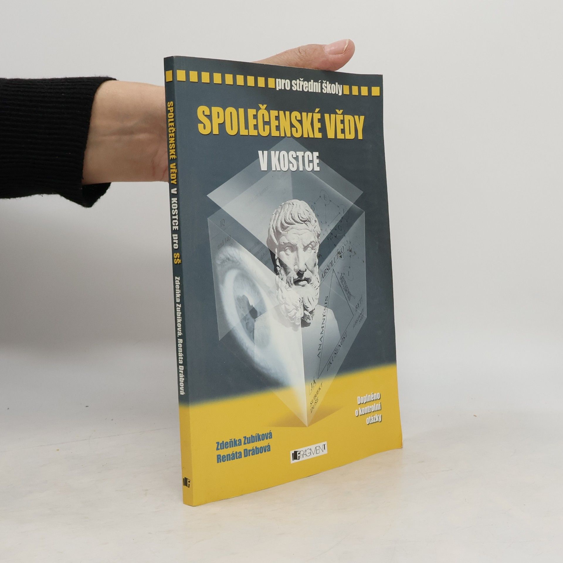 Společenské vědy v kostce