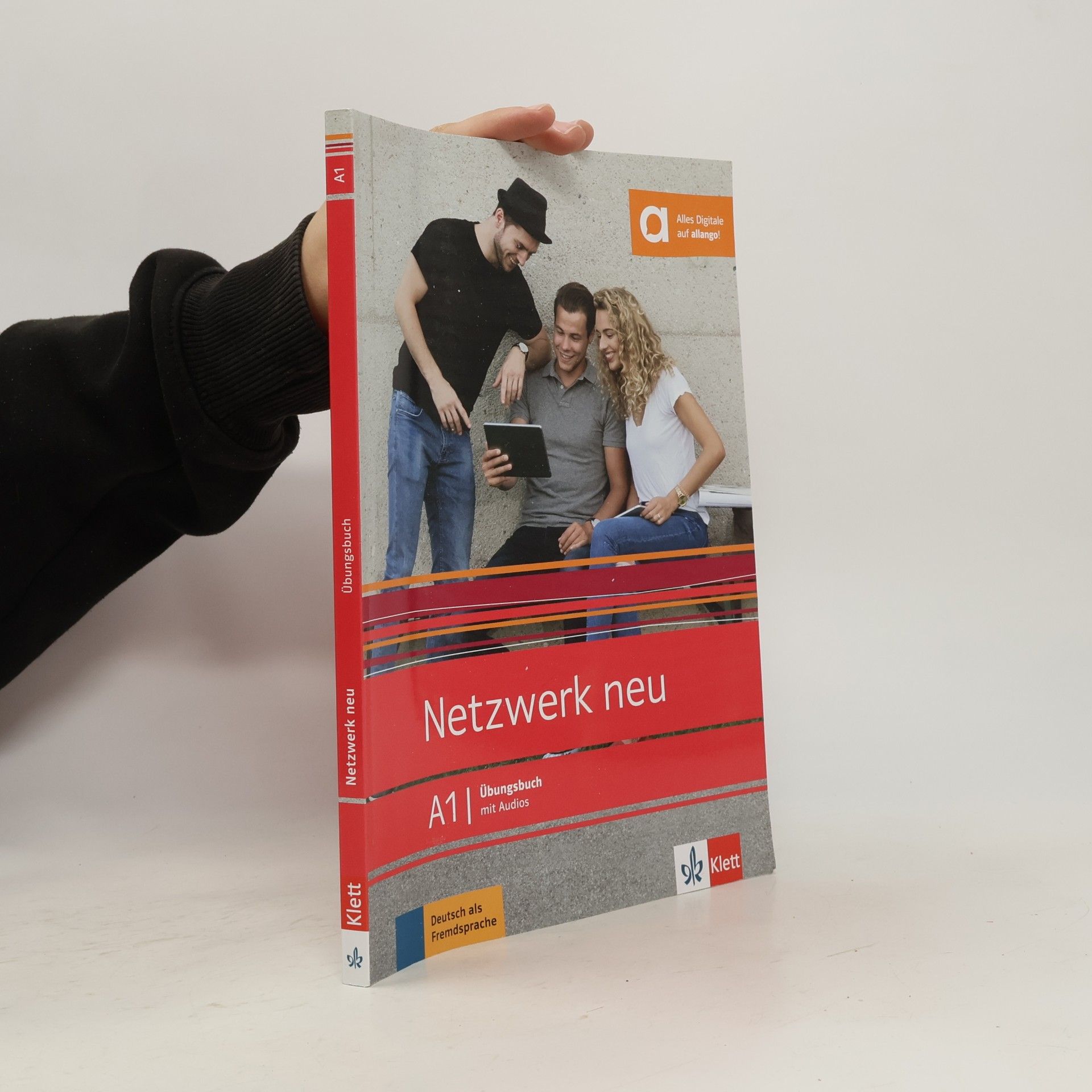 Netzwerk neu