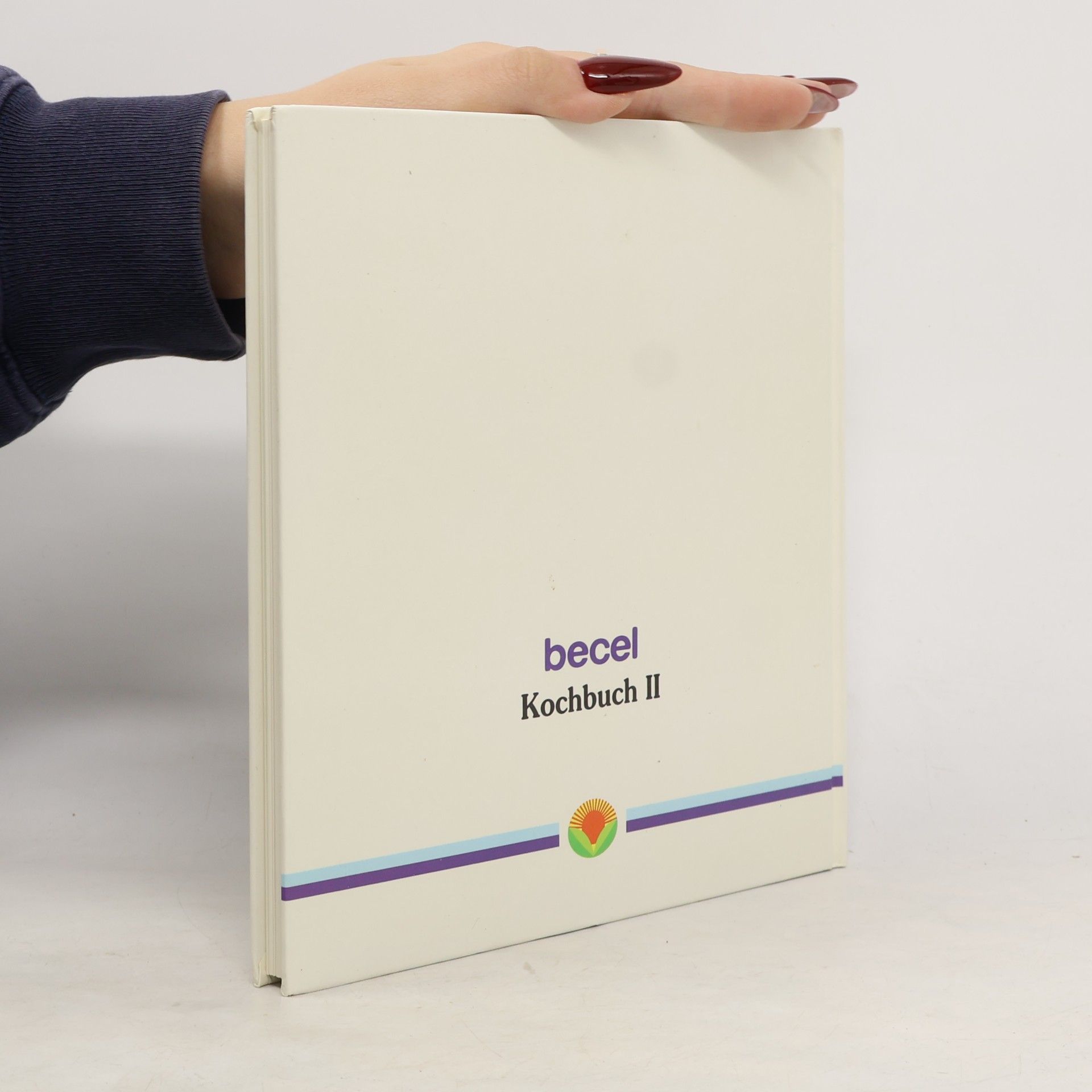 Kolektív autorov Gesundes für Genießer. Becel-Kochbuch II