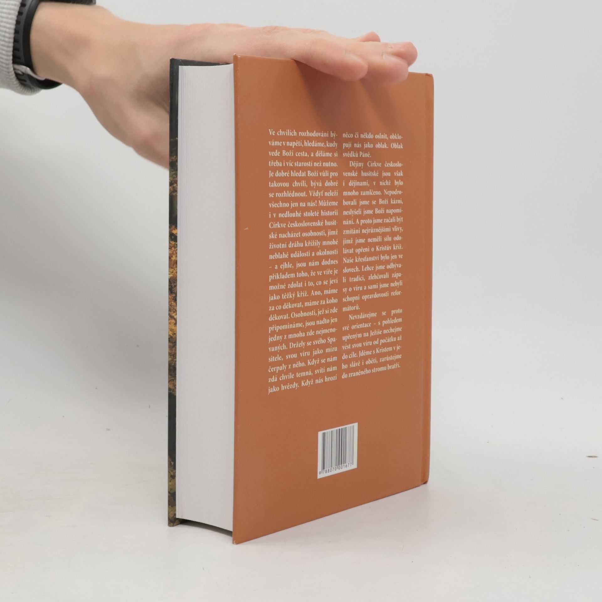 Martin Jindra Biografický slovník Církve československé husitské