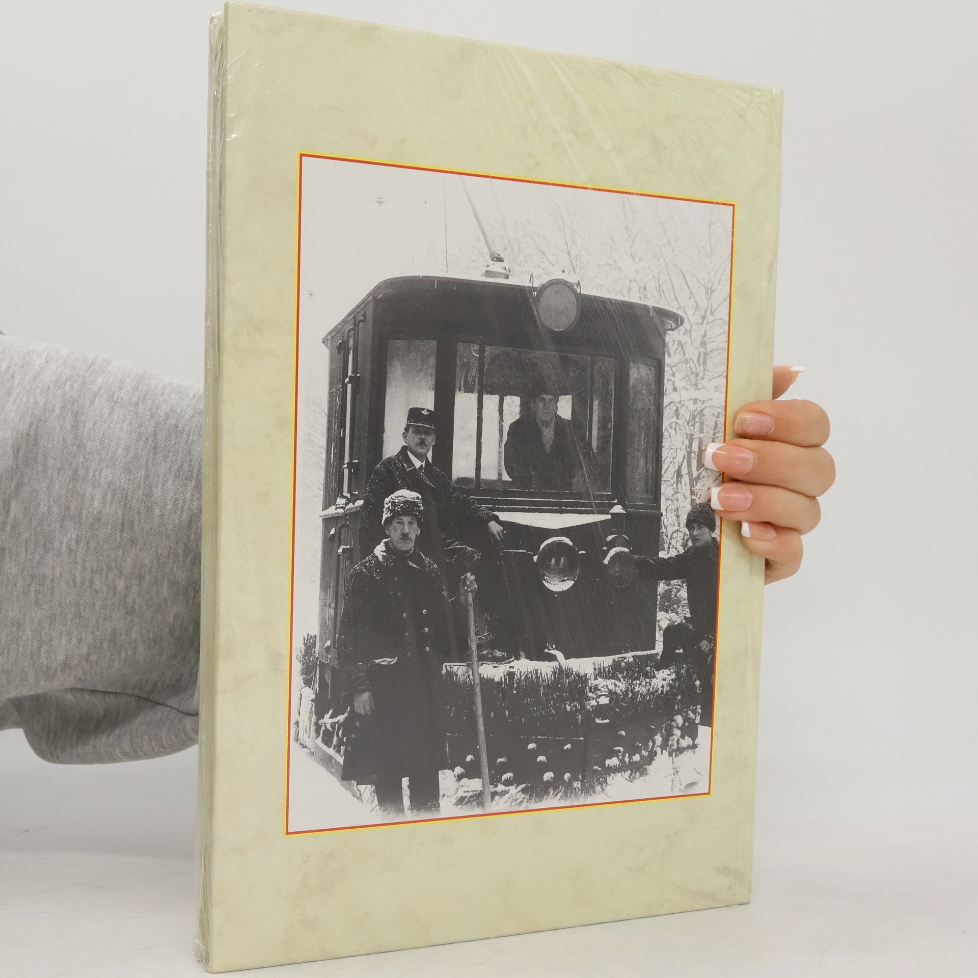 Stanislav Linert Vozidla pražské tramvajové dopravy