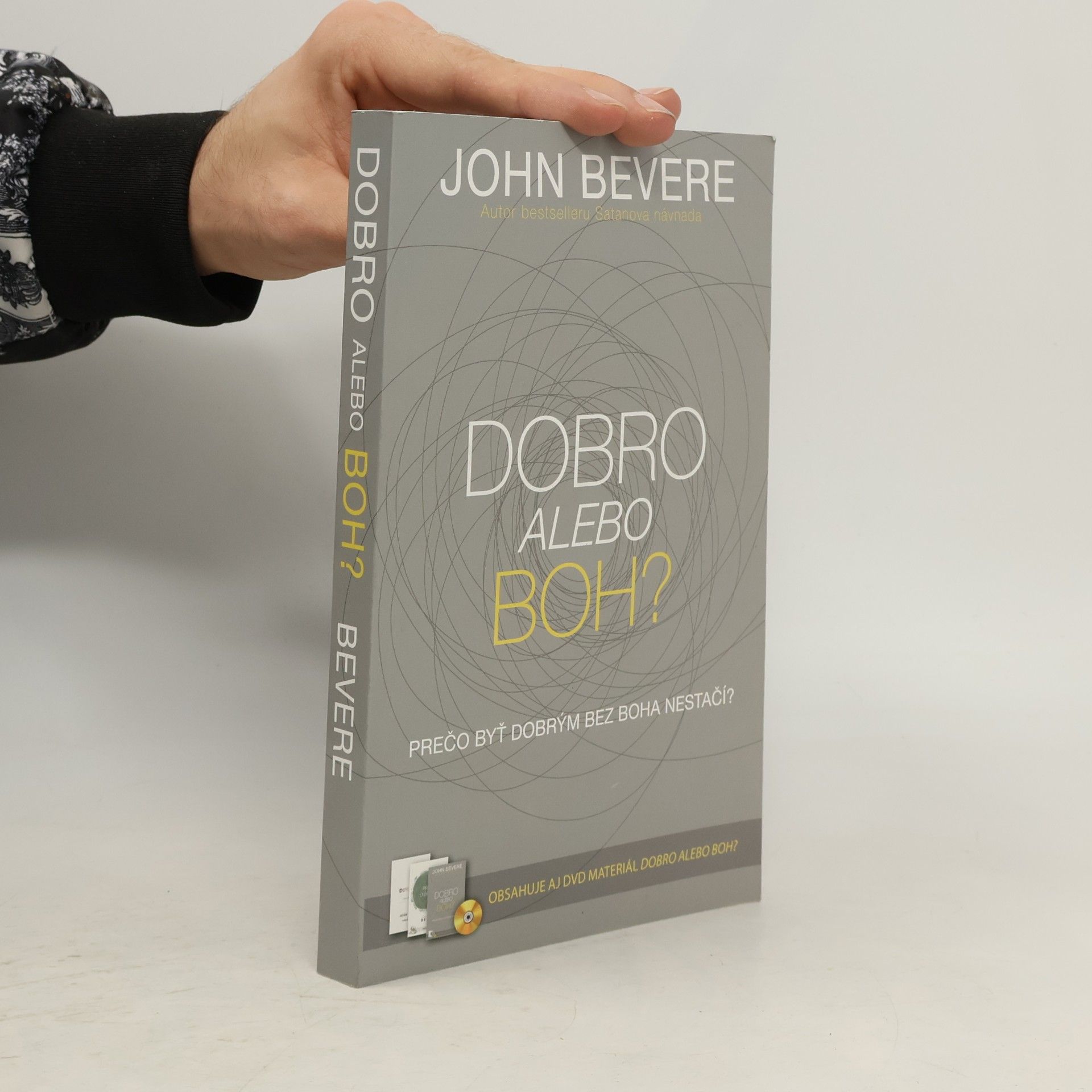 Dobro alebo Boh?