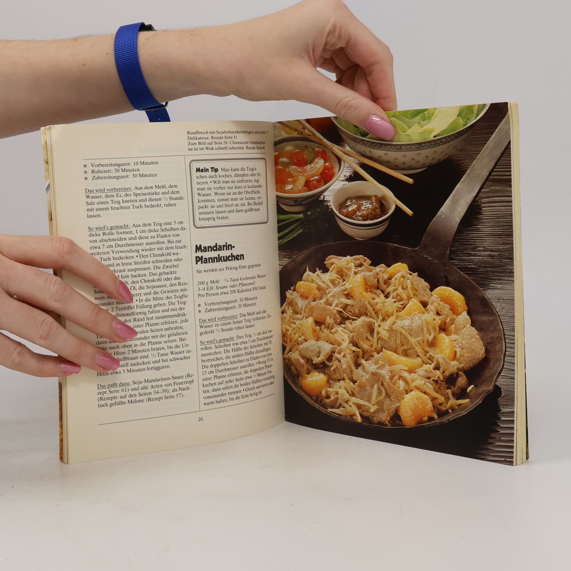 Chong-ja Chon-Sung Chinesisch kochen leicht gemacht