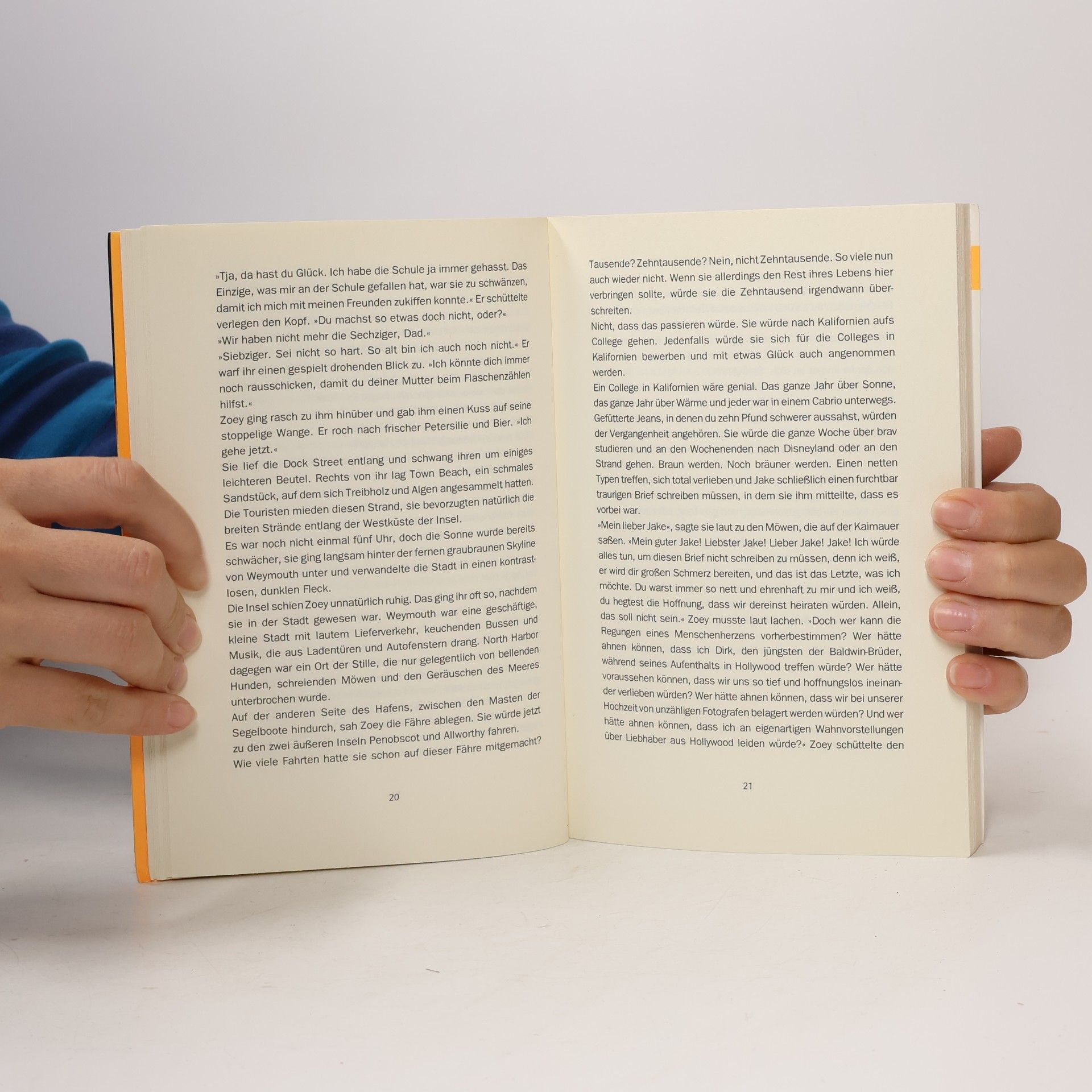 Katherine Applegate Alles wegen Zoey. Mit Love-Message-Karte z. Ausschneiden u. Verschicken
