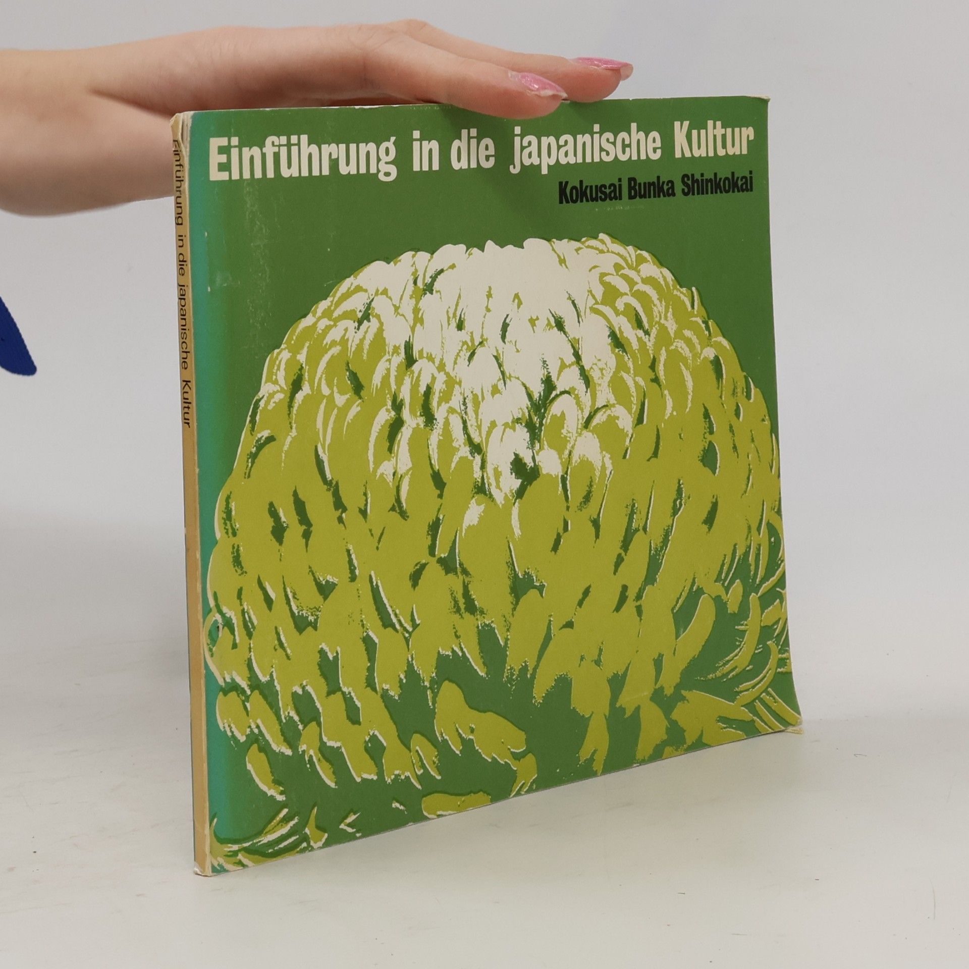 kolektiv Einführung in die japanische Kultur