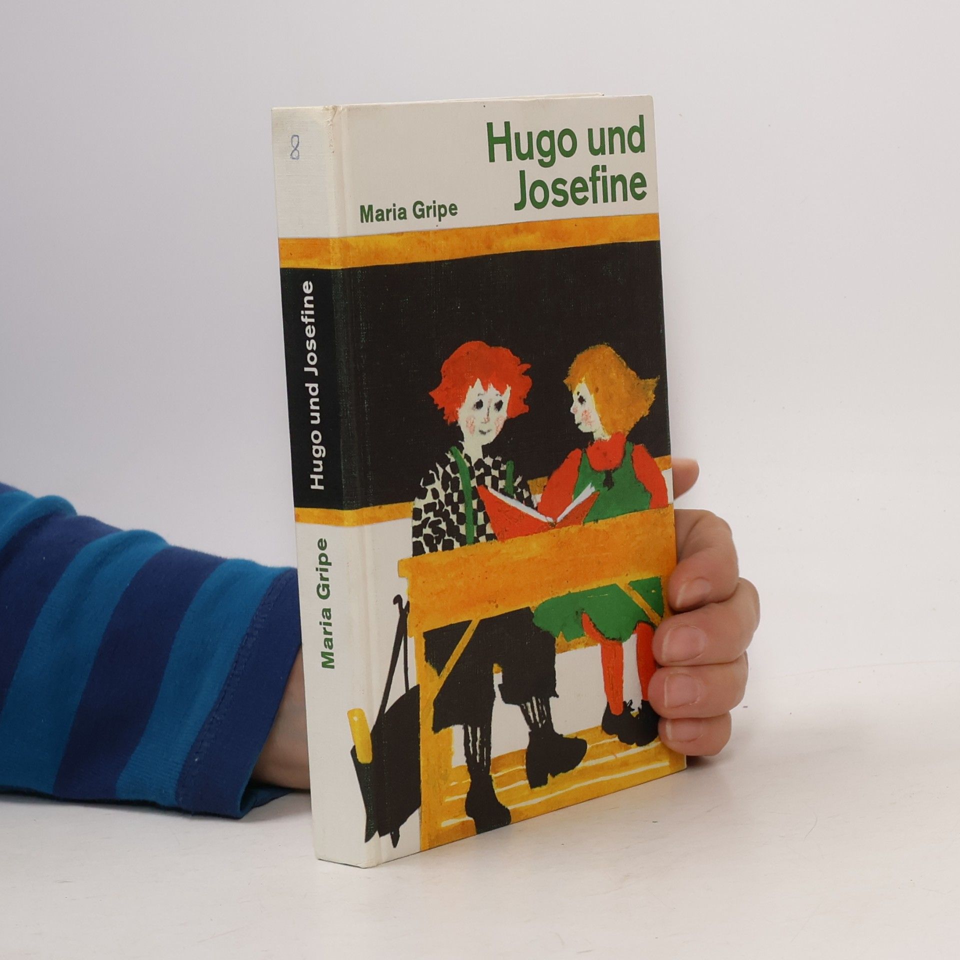 Hugo und Josefine