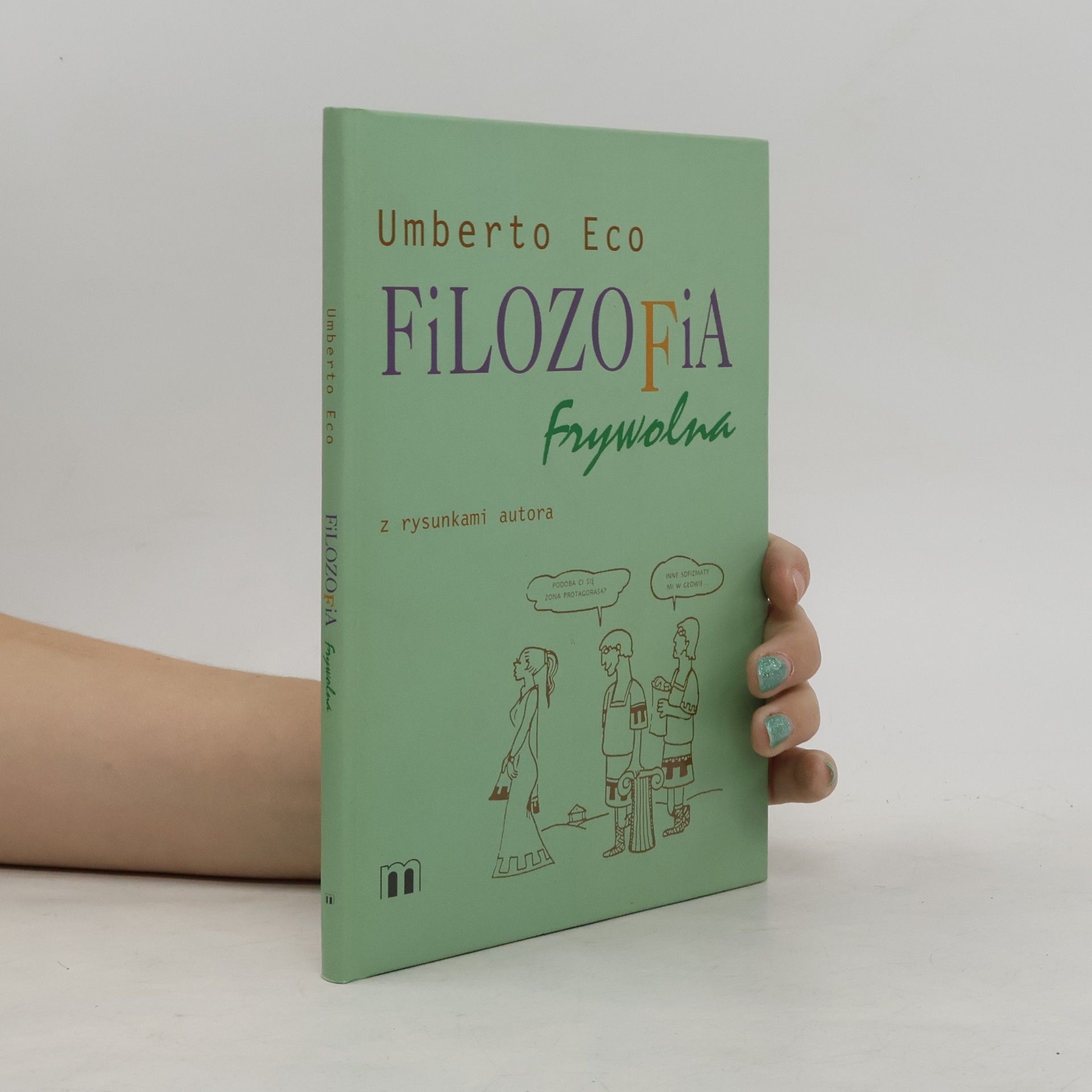 Filozofia frywolna
