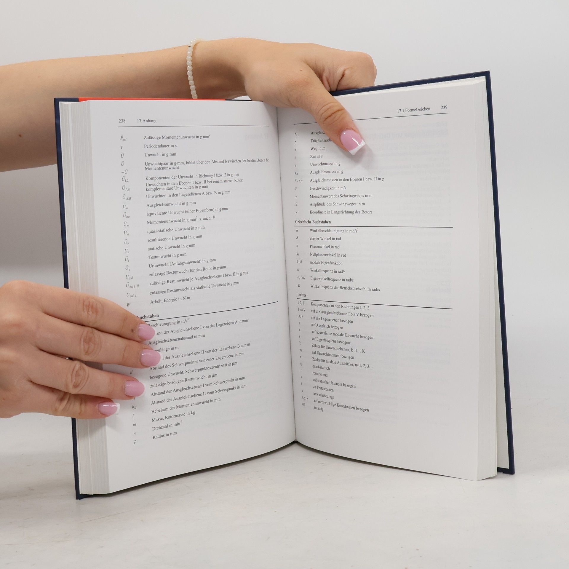Hatto Schneider VDI-Buch: Auswuchttechnik - 7., neu bearbeitete Auflage
