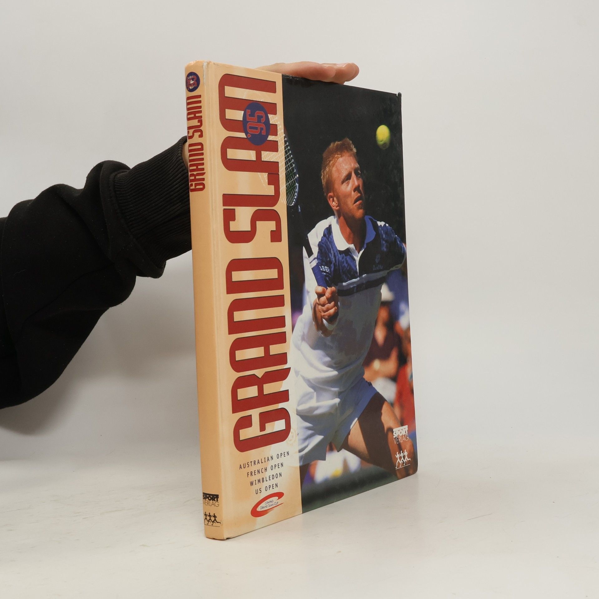 Grand Slam '95