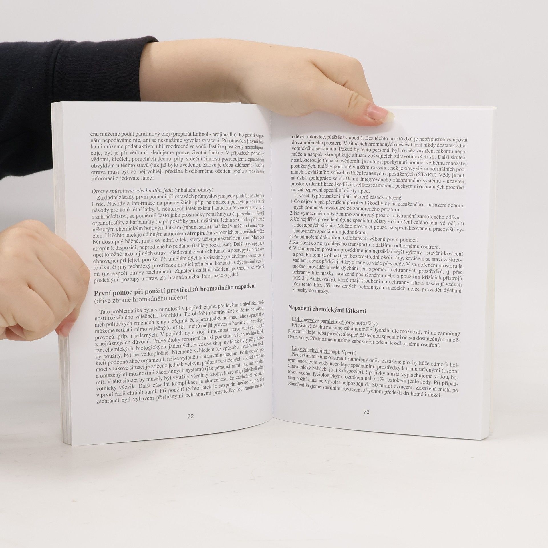 Autorenkollektiv Zdravotník zotavovacích akcí