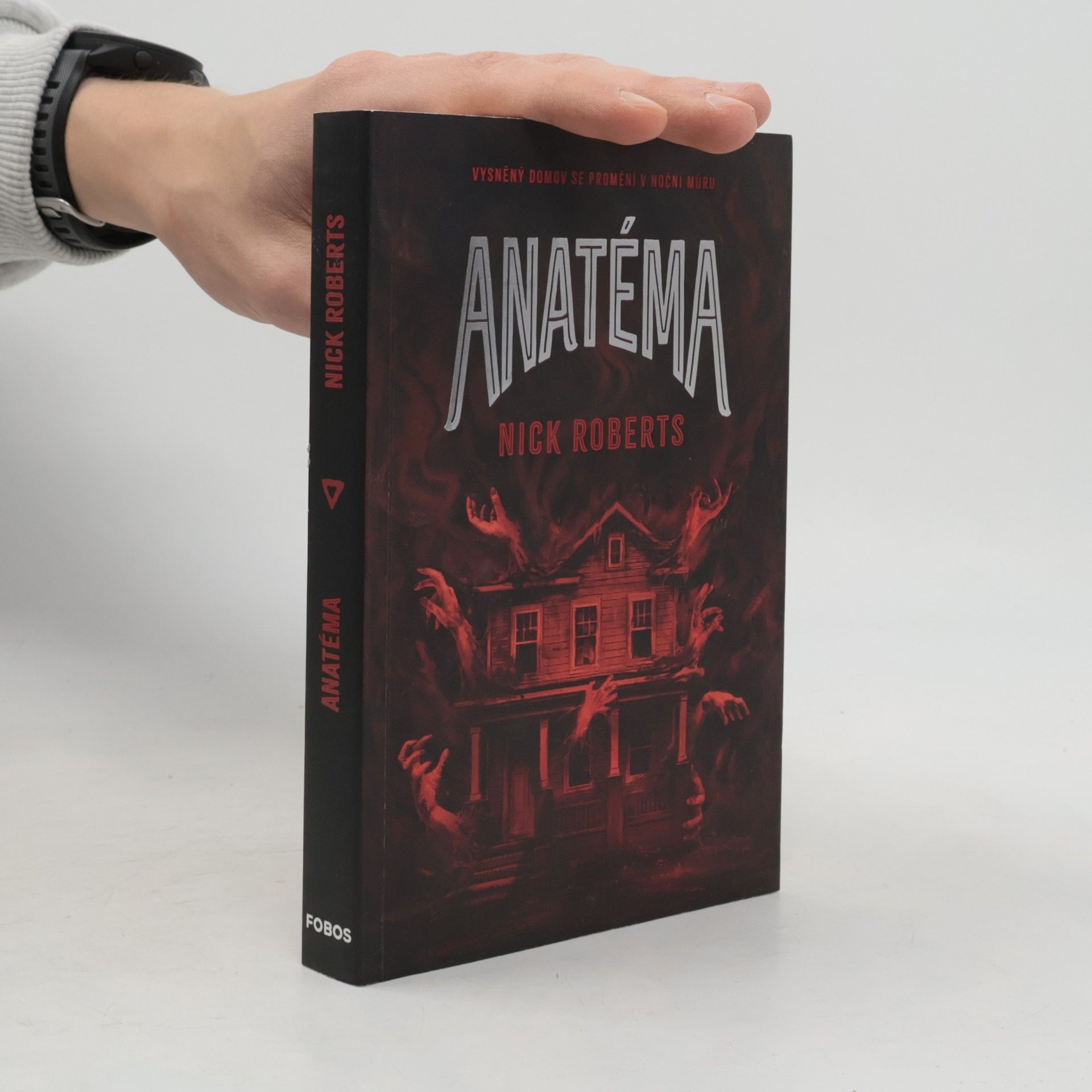 Anatéma