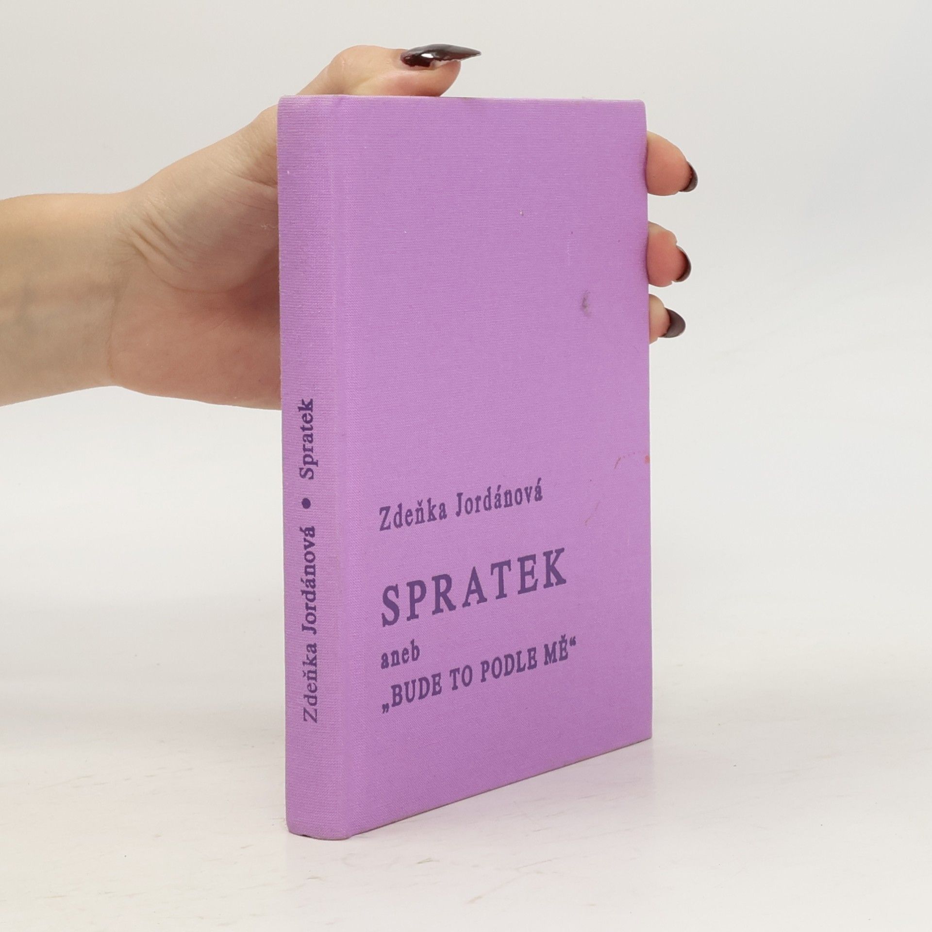Spratek