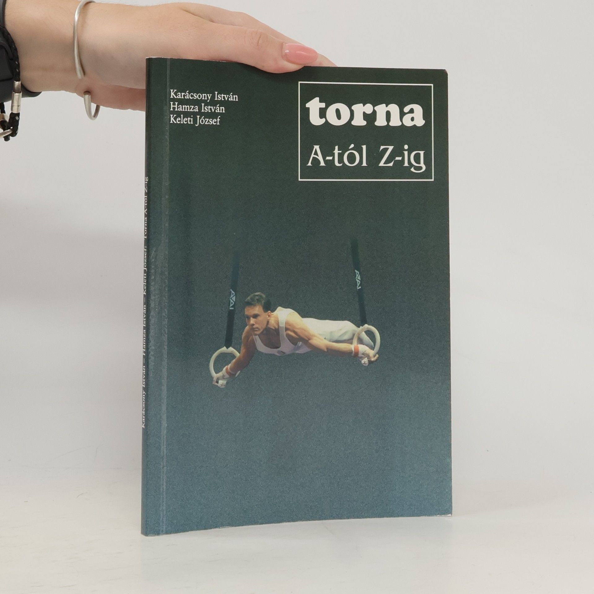 Torna A-tól Z-ig