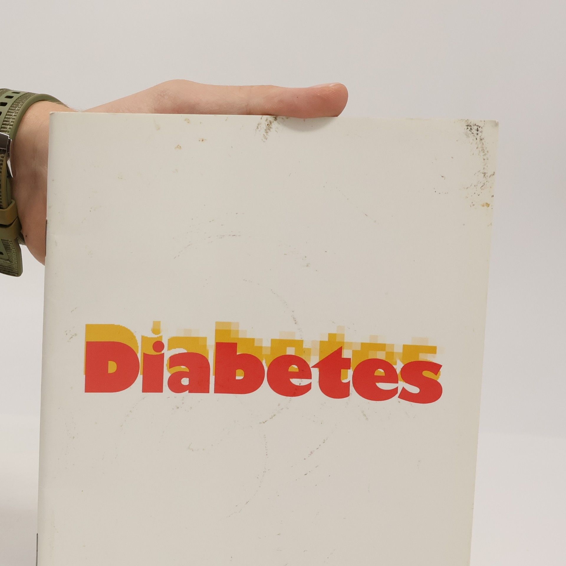 kolektiv Diabetes