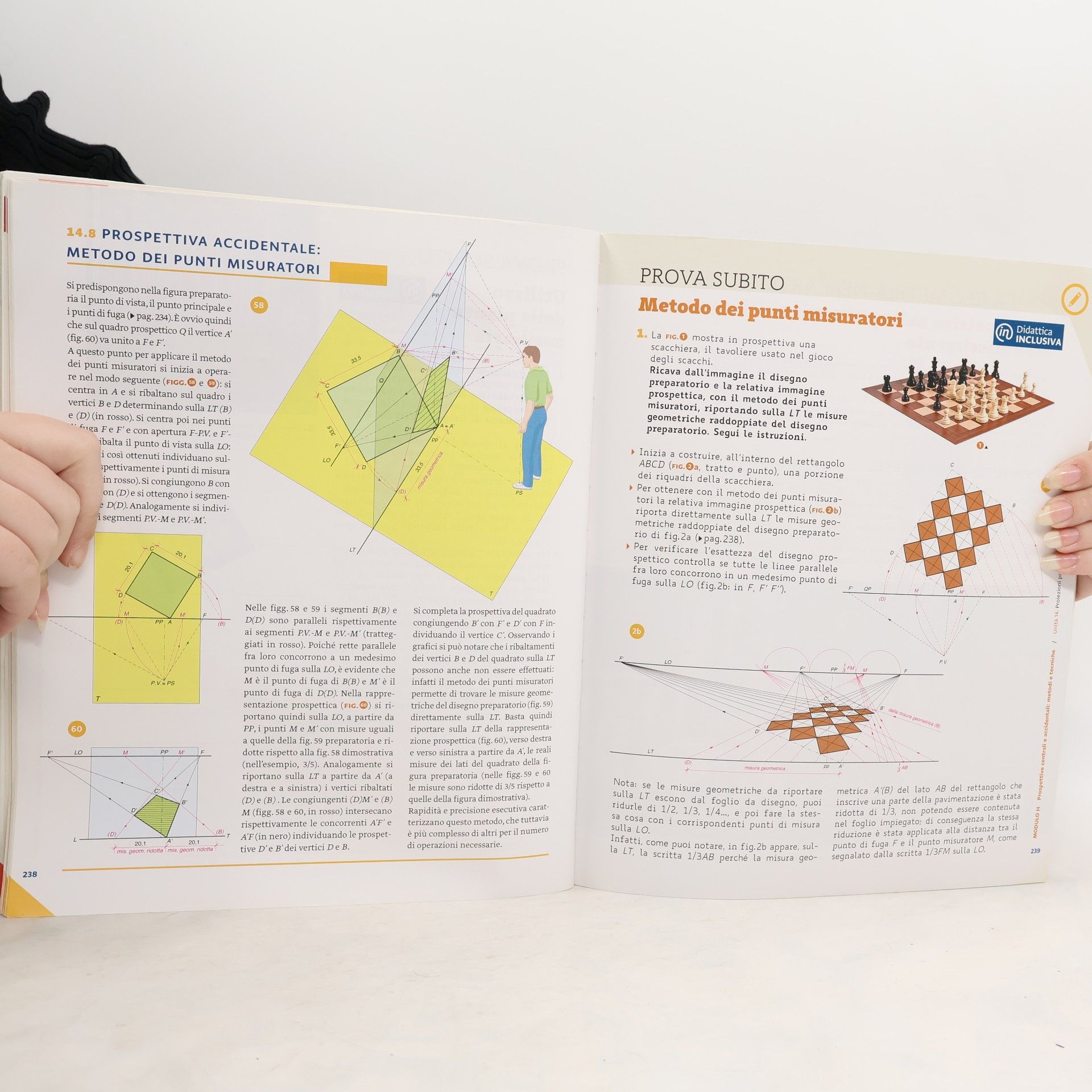 Franco Formisani Disegno geometrico - unico: Oltre il disegno. Per le scuole superiori. Con e-book. Con espansione online
