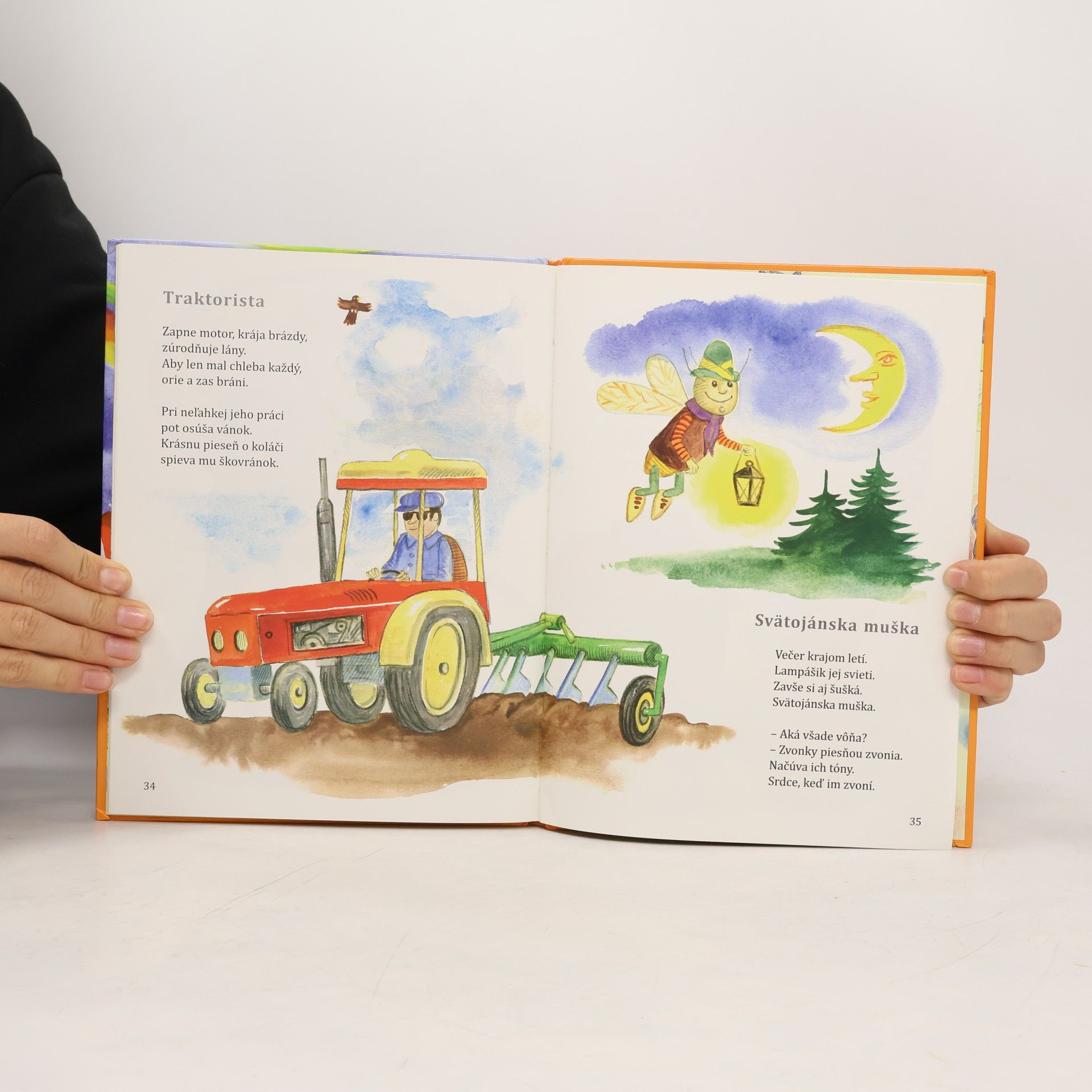 Valér Vendrinský Hádanky a veršovanky od tetušky Hanky 1