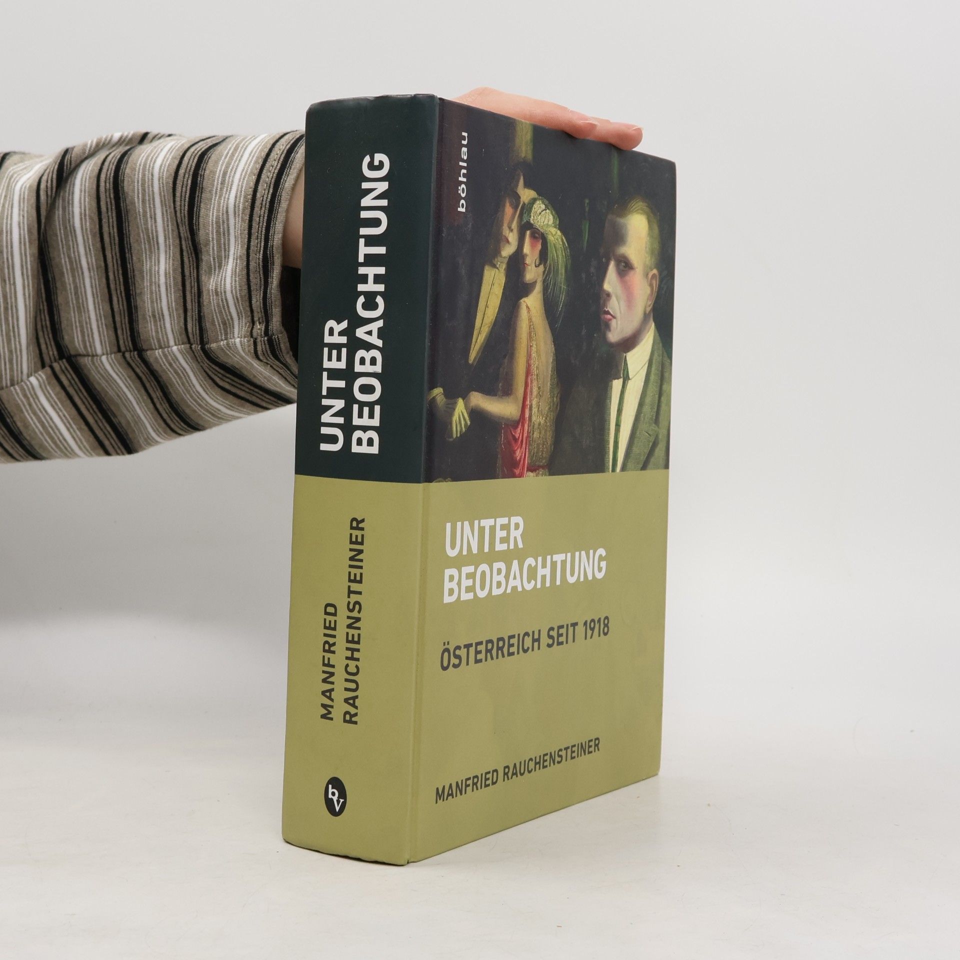 Unter Beobachtung