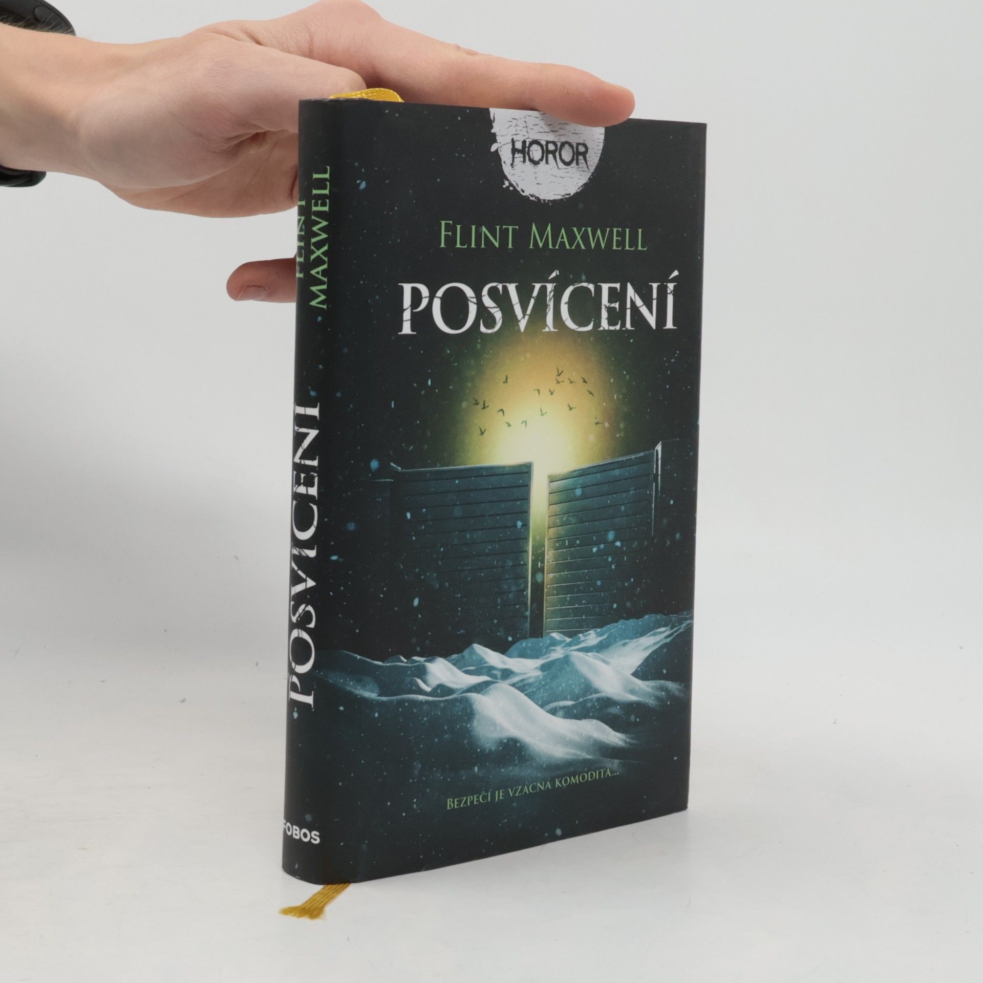 Posvícení