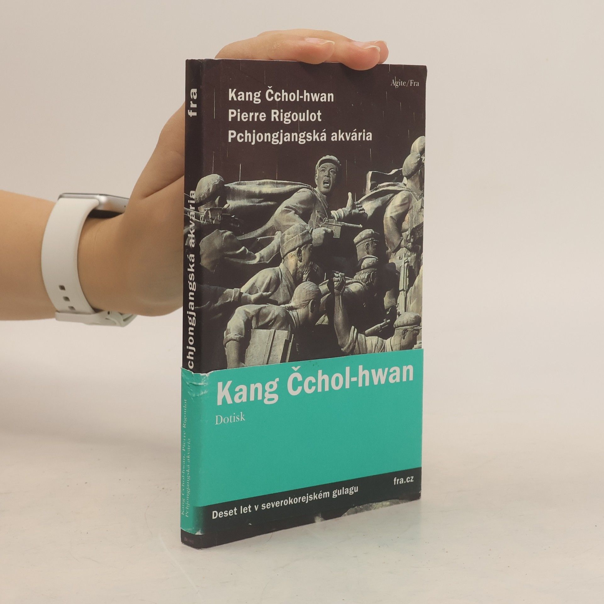 Čcholhwan Kang Pchjongjangská akvária