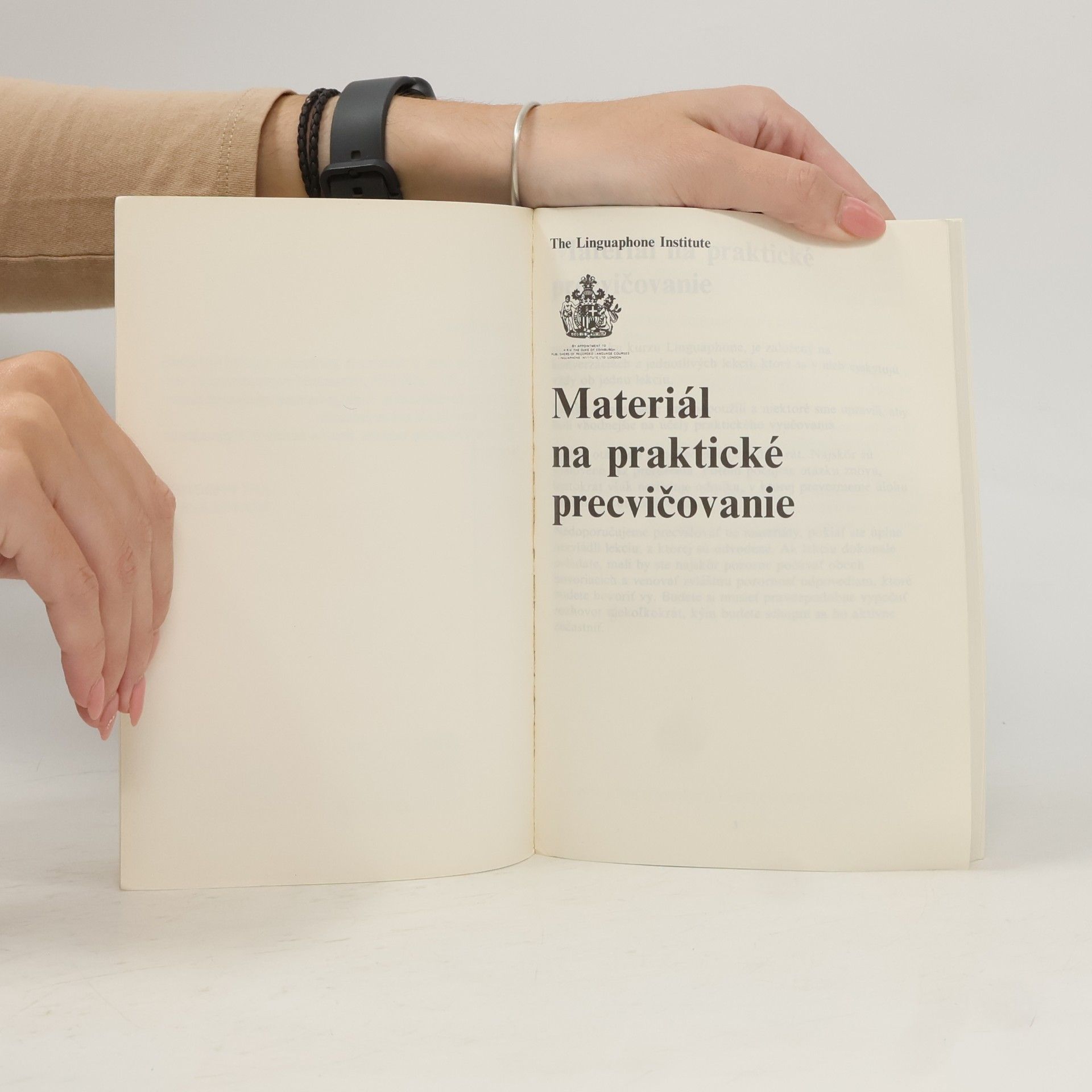 kolektiv Angličtina pre samoukov. English Course. Príloha