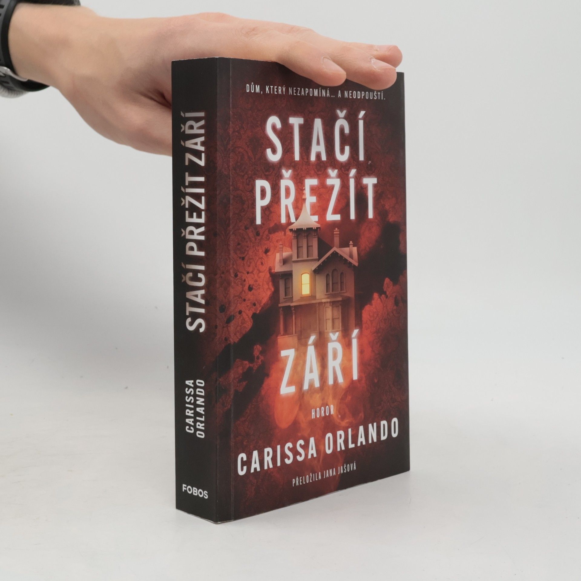 Stačí přežít září