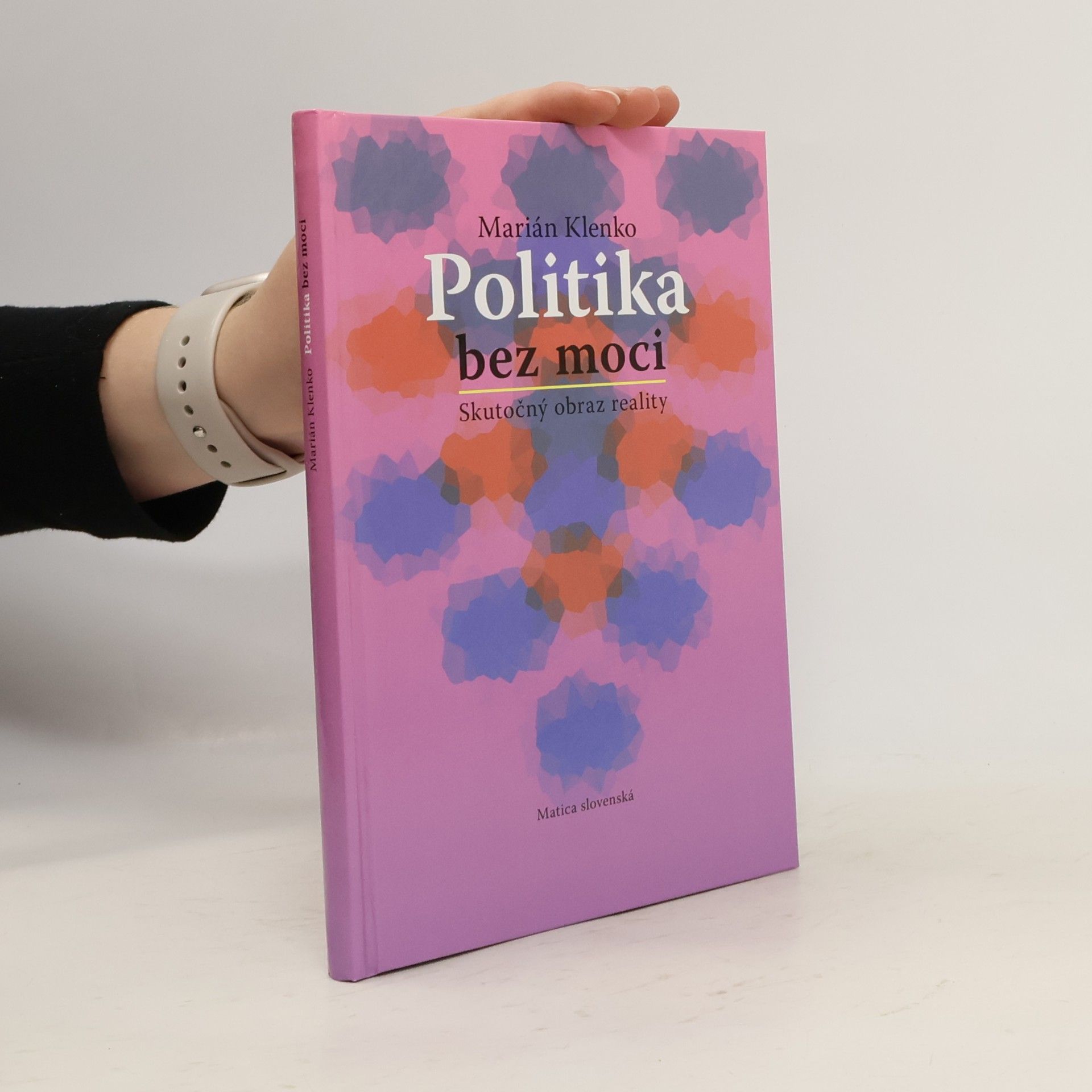 Politika bez moci