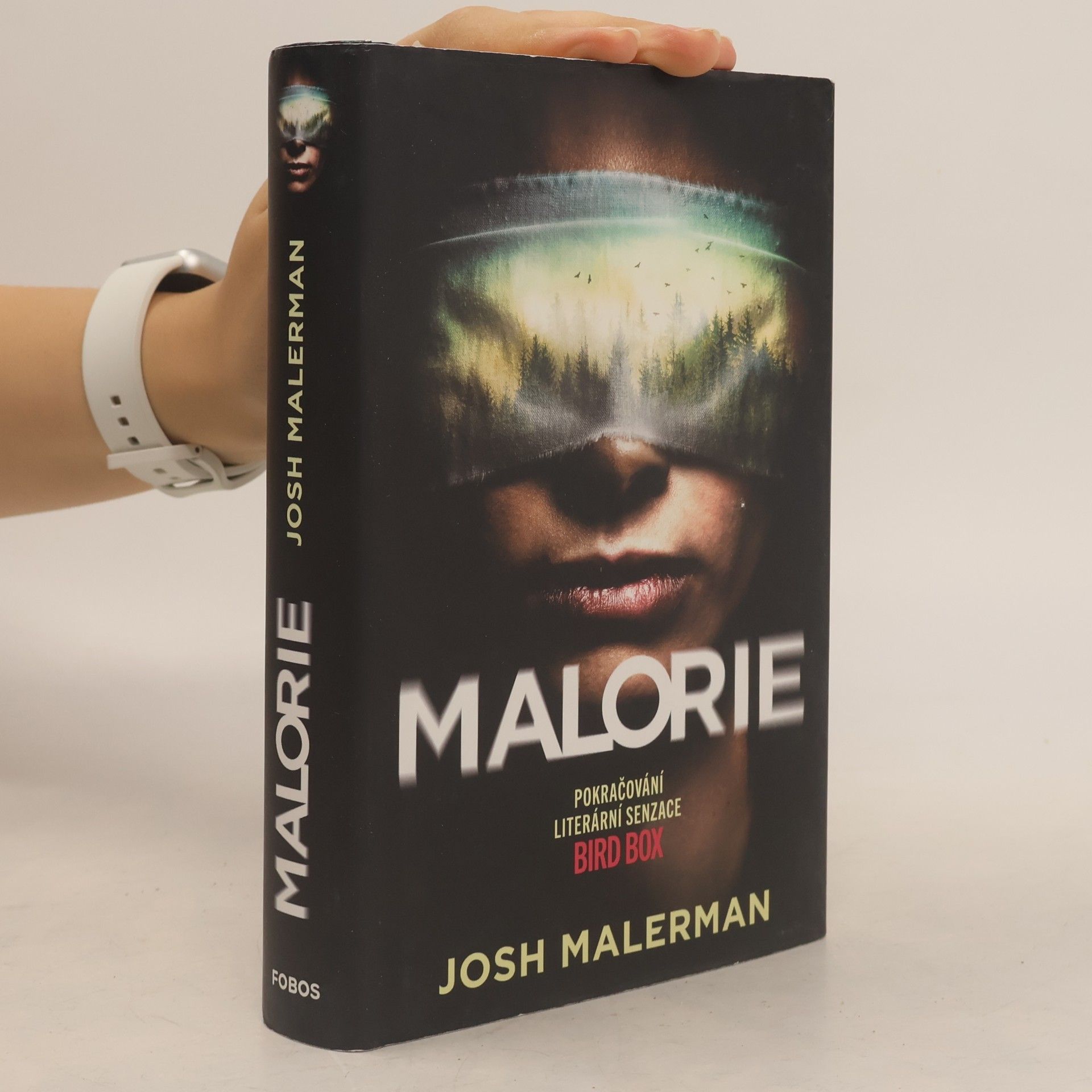 Malorie