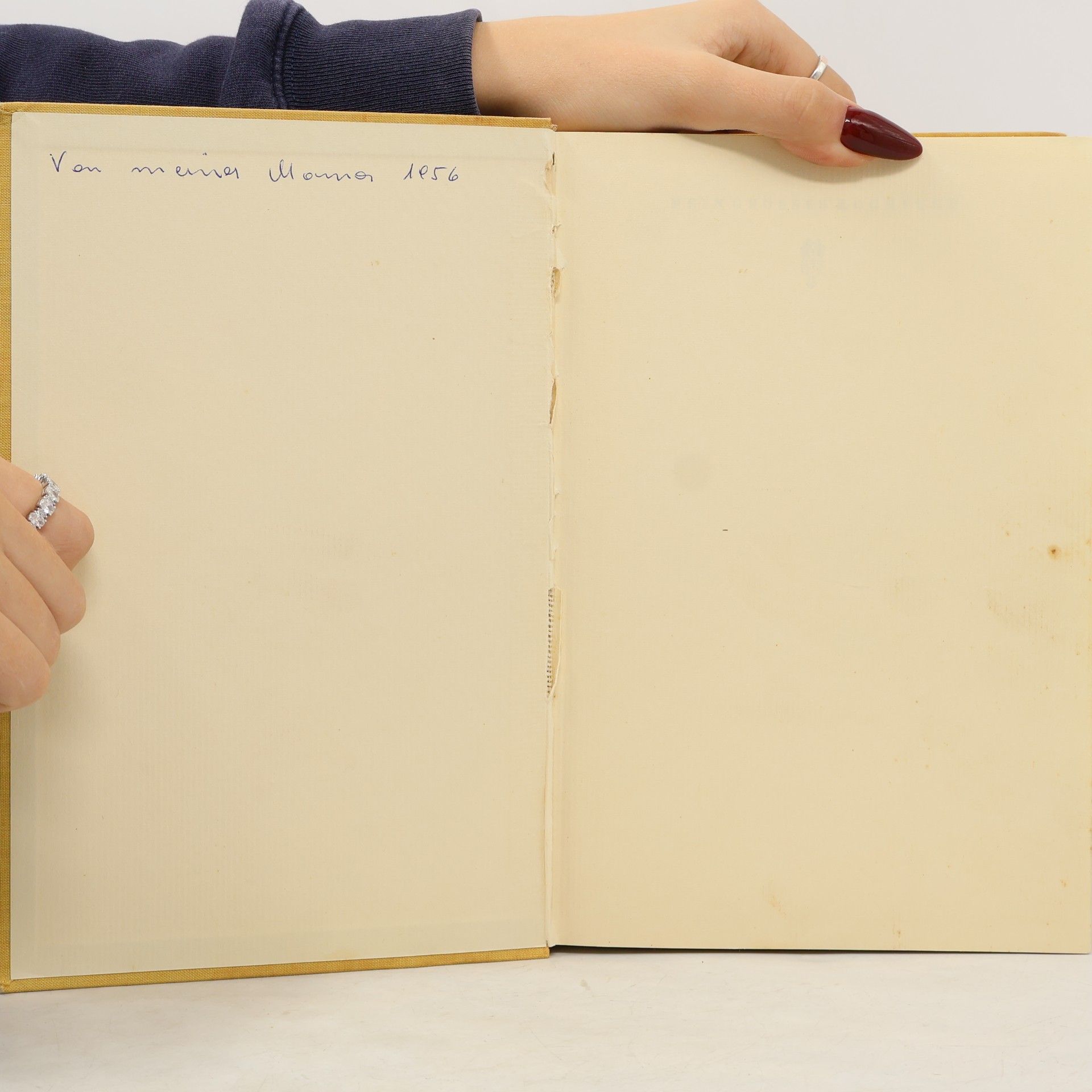 Mater Johanna Rindler Mein Grosses Kochbuch