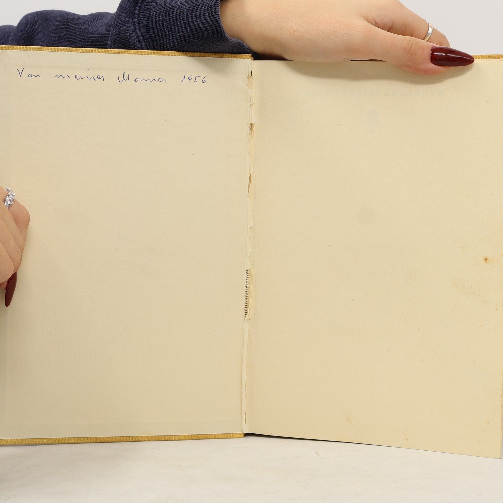 Mater Johanna Rindler Mein Grosses Kochbuch