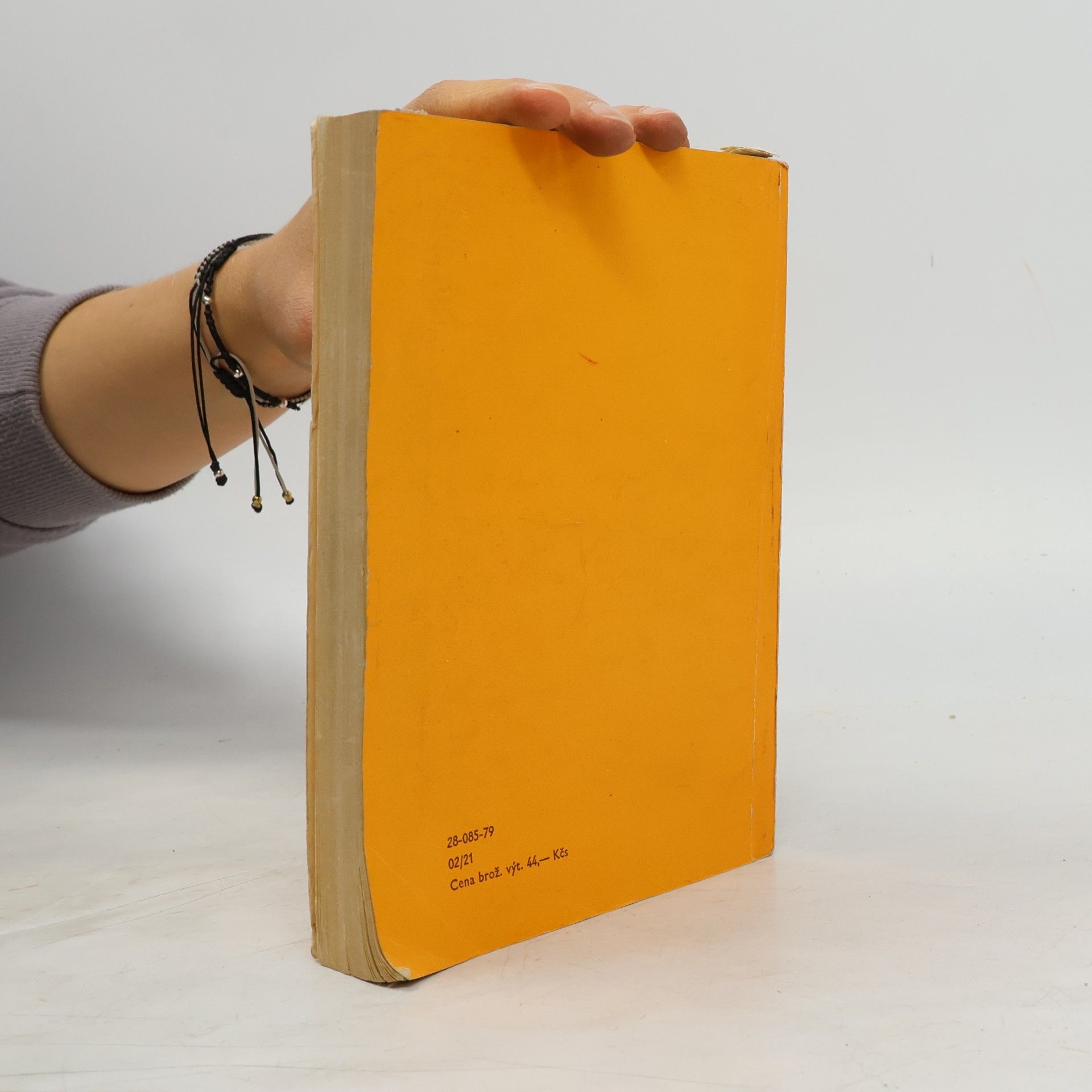 Various authors Trestní kodexy