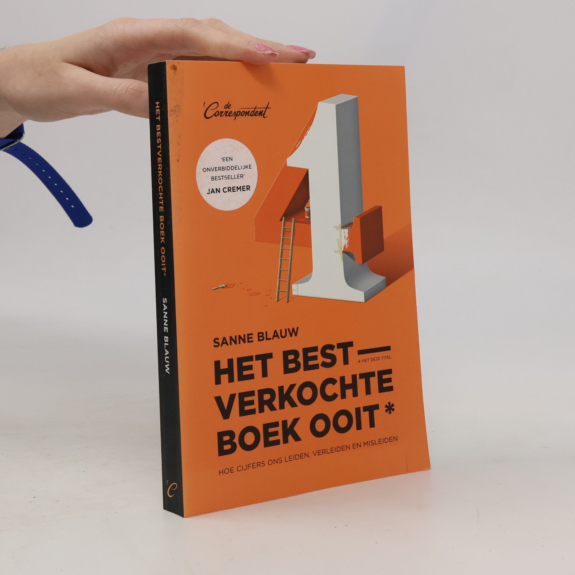 Jan Cremer Het bestverkochte boek ooit (met deze titel)
