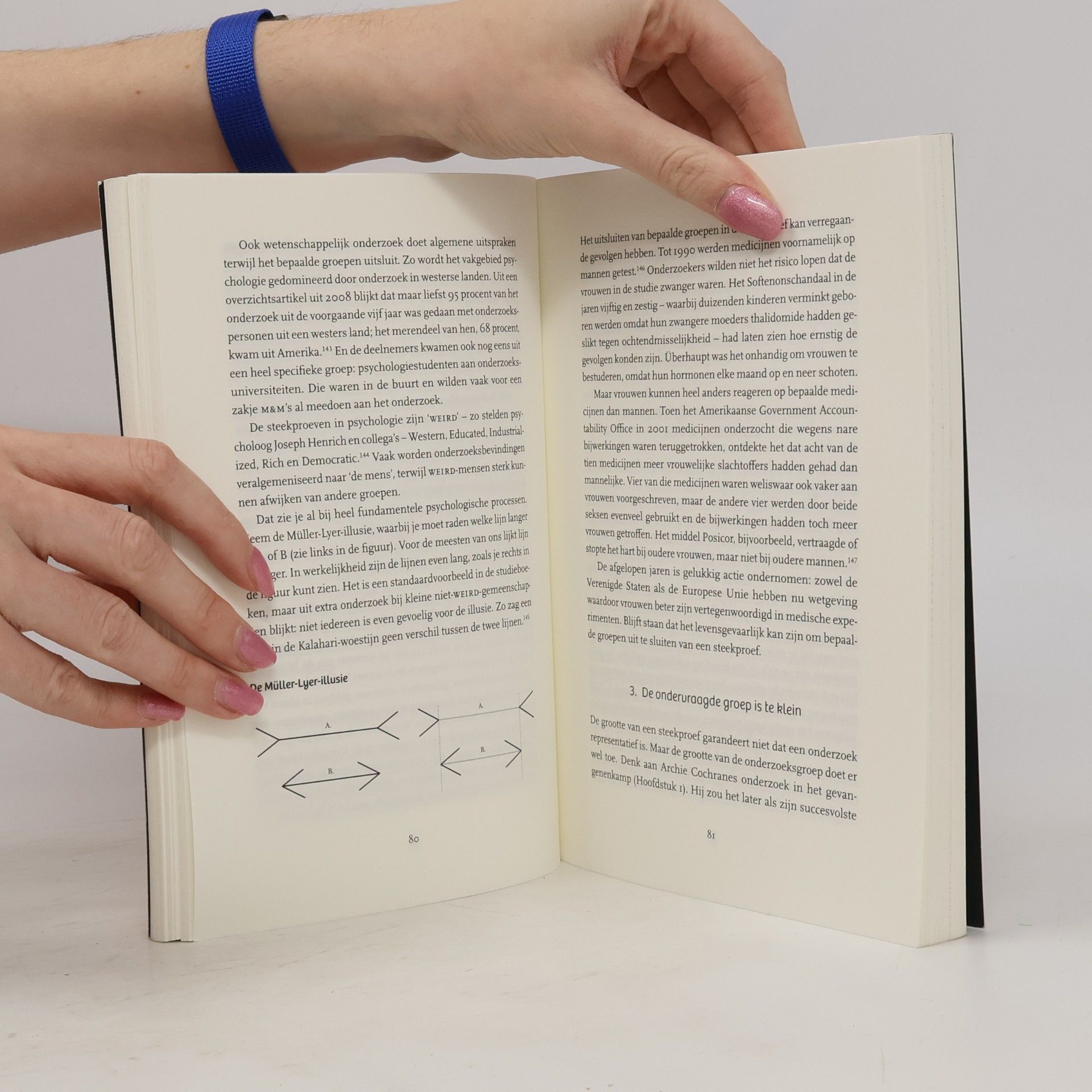 Sanne Blauw Het bestverkochte boek ooit (met deze titel)