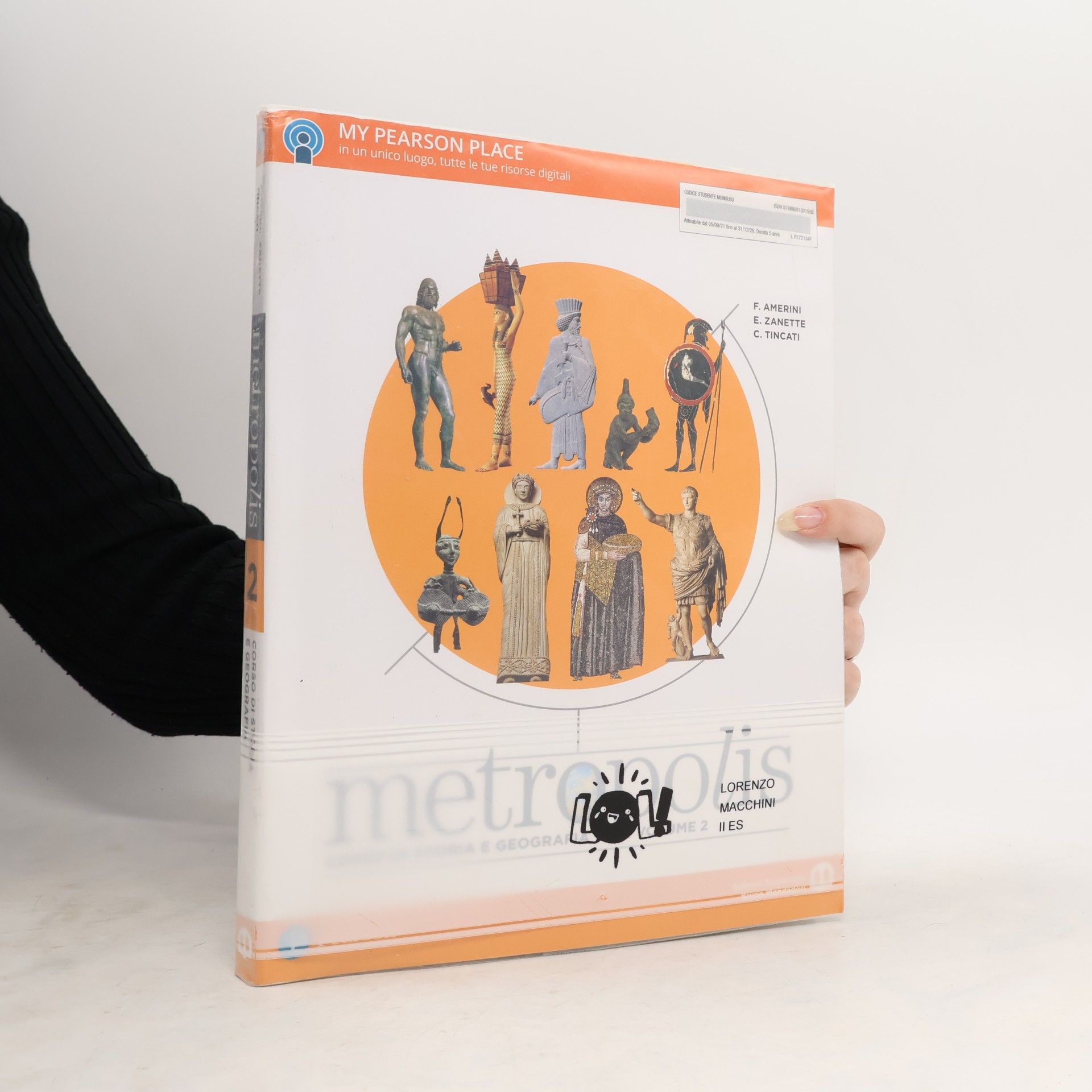 Autorenkollektiv Metropolis 2