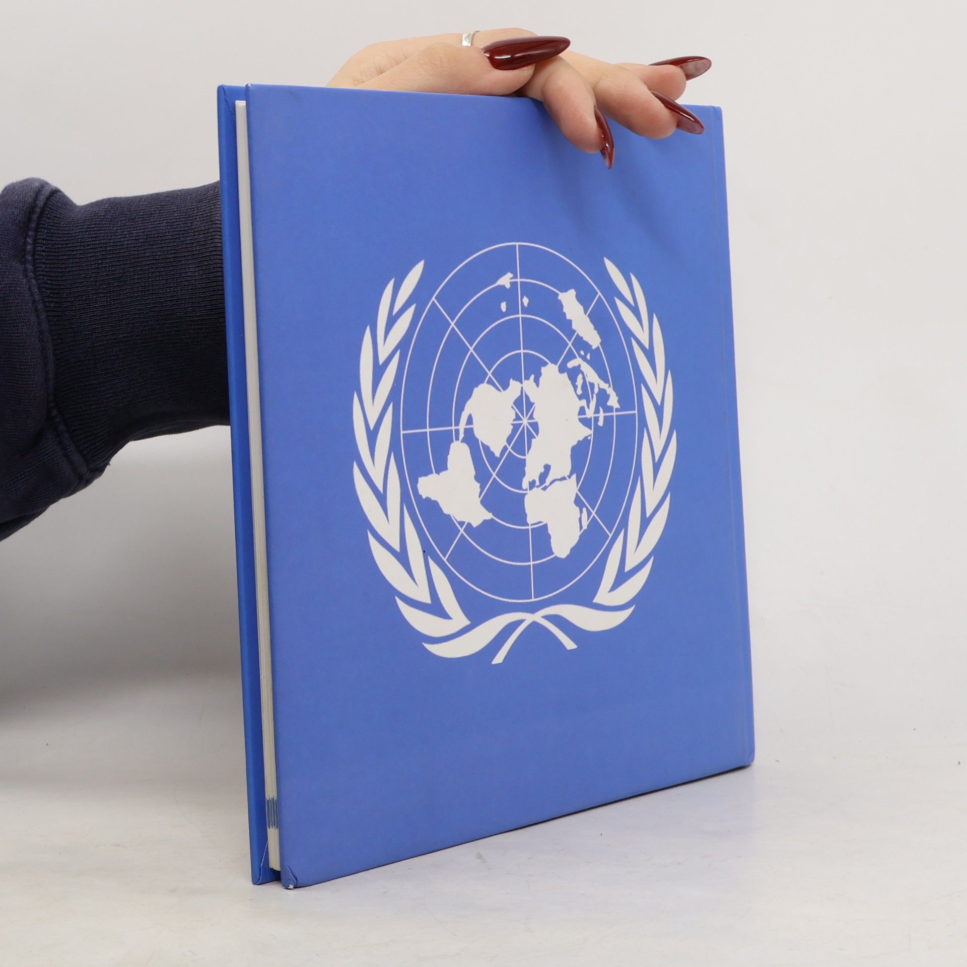 kolektiv UNDOF. Peacekeeping moments 1974-2009